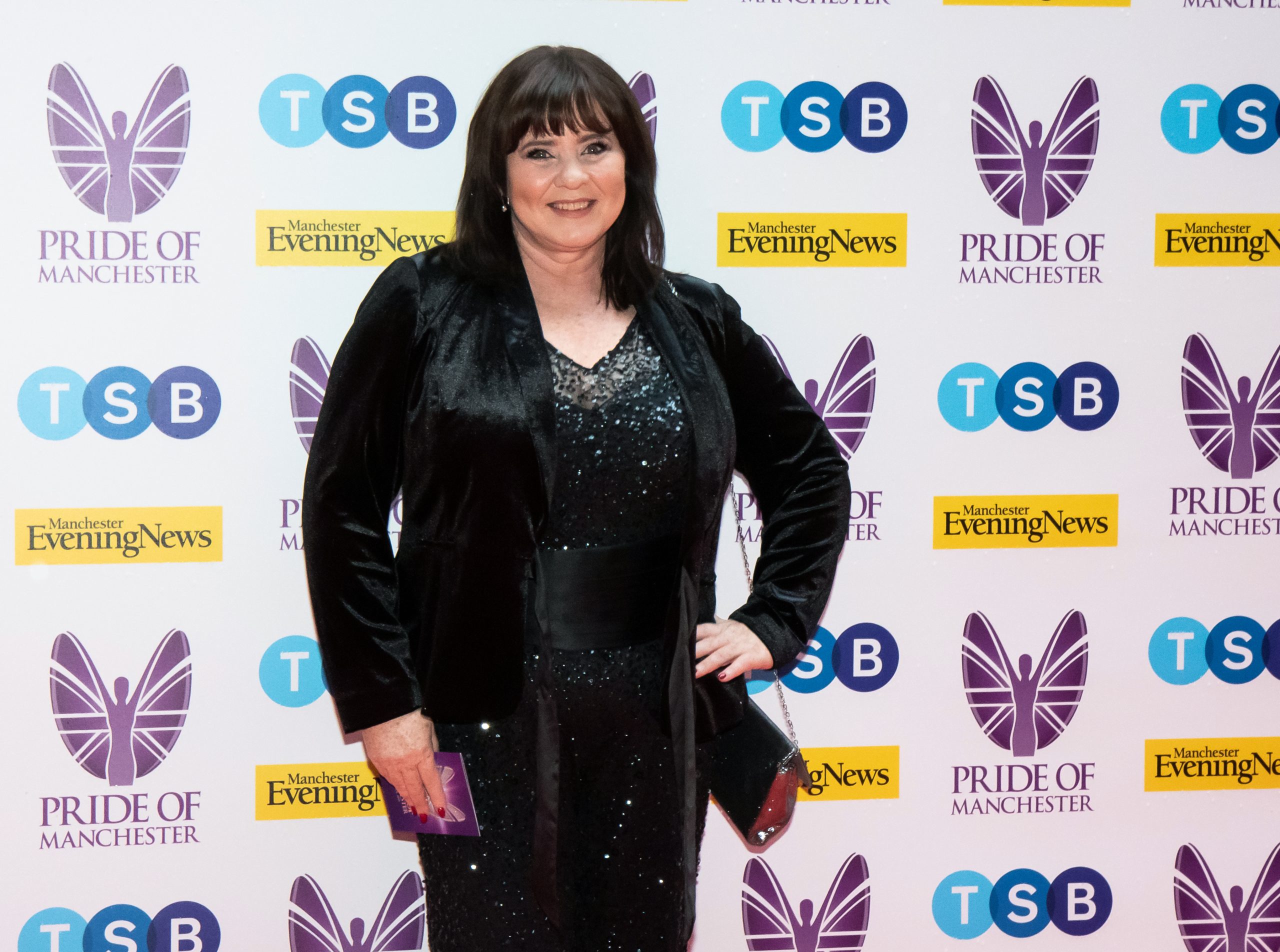 Coleen Nolan photo 2