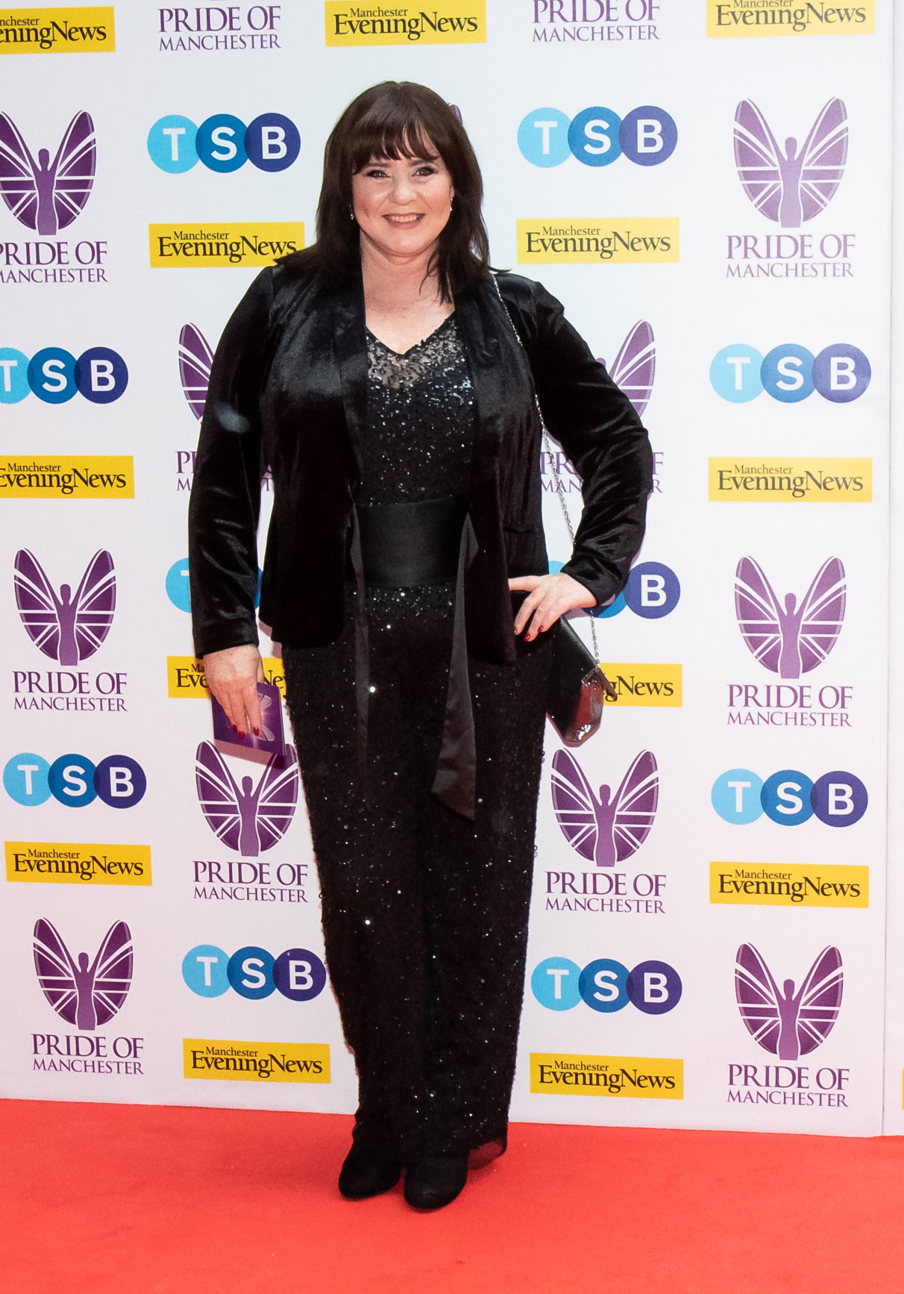 Coleen Nolan photo 3