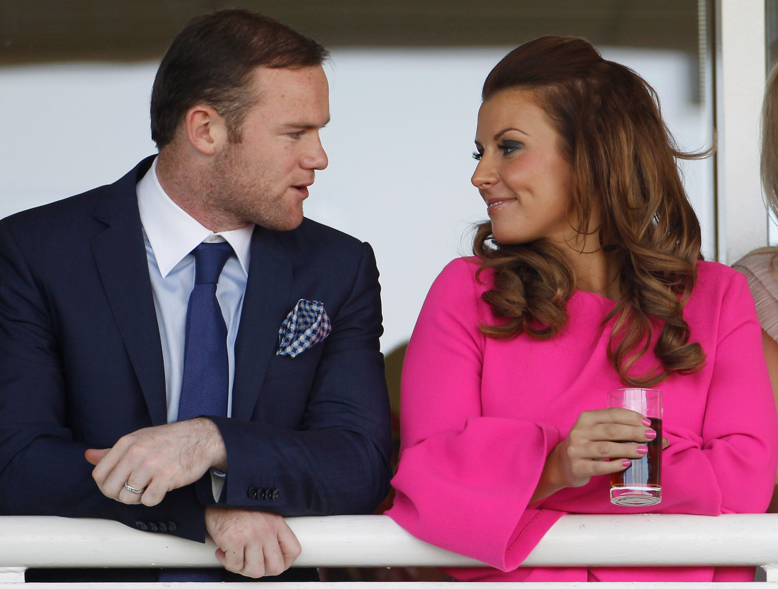 Coleen Rooney photo 3