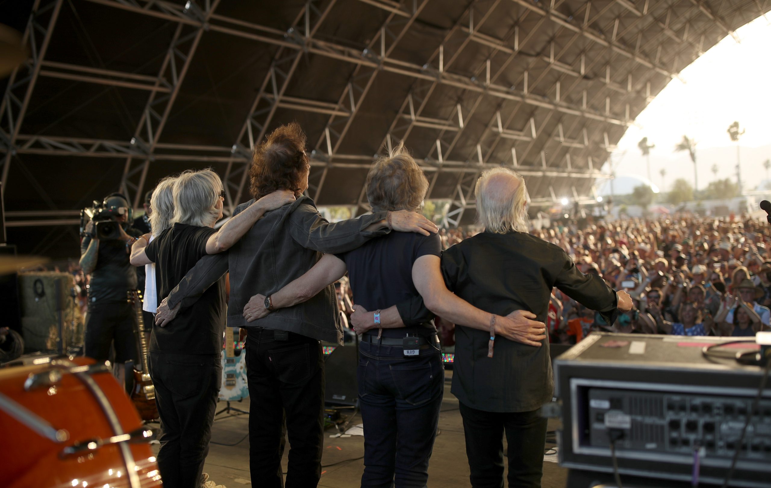 Colin Blunstone photo 3