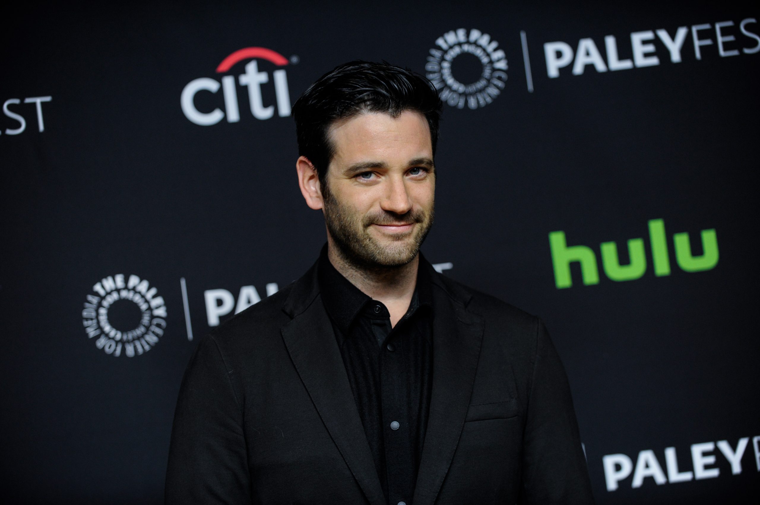 Colin Donnell photo 3