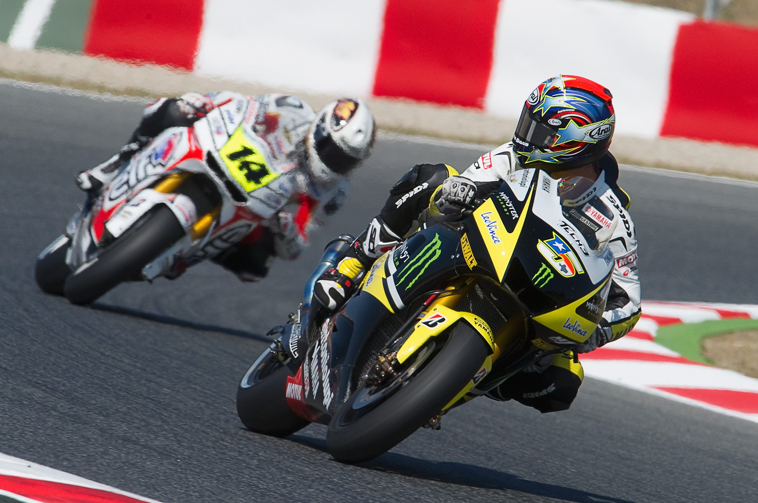 Colin Edwards photo 2