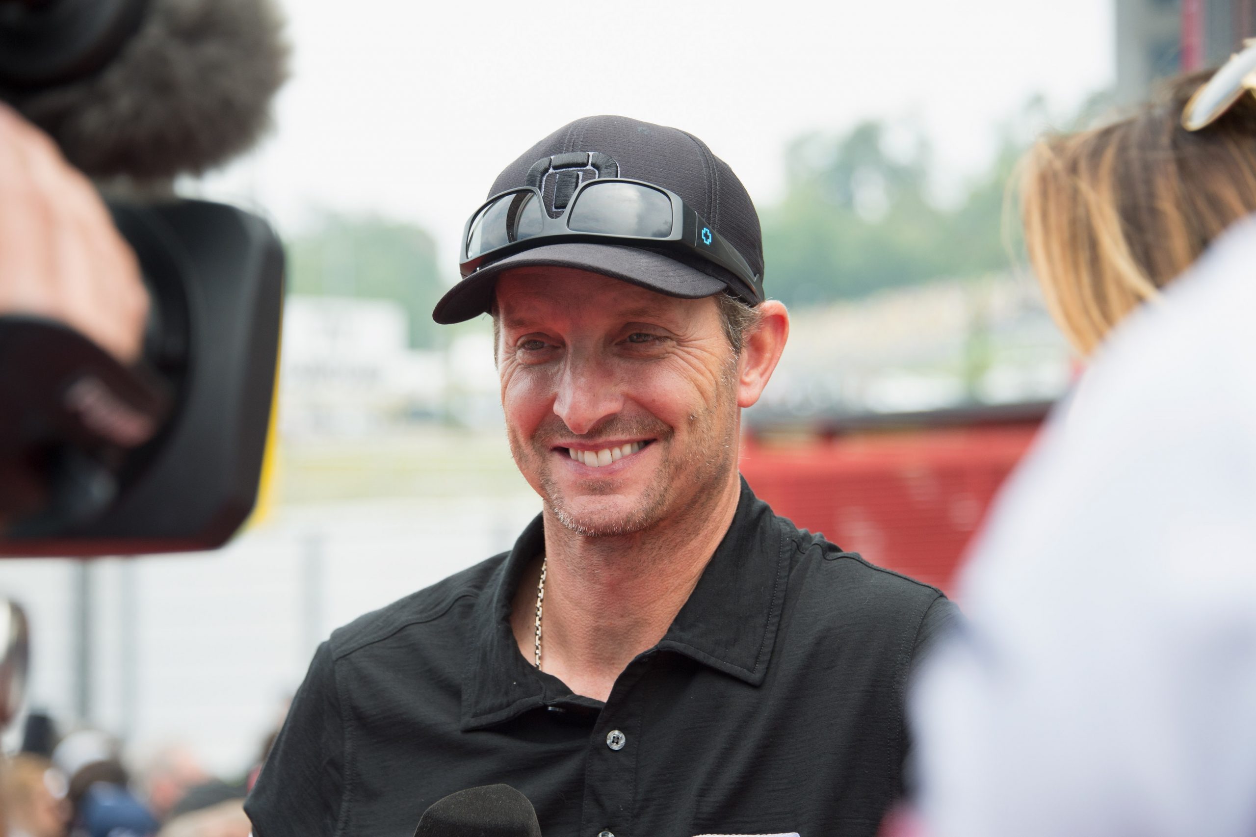 Colin Edwards photo 3