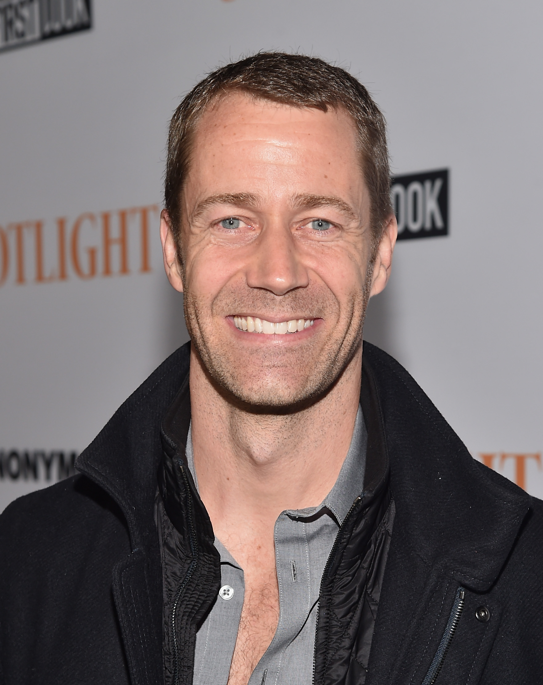 Colin Ferguson photo