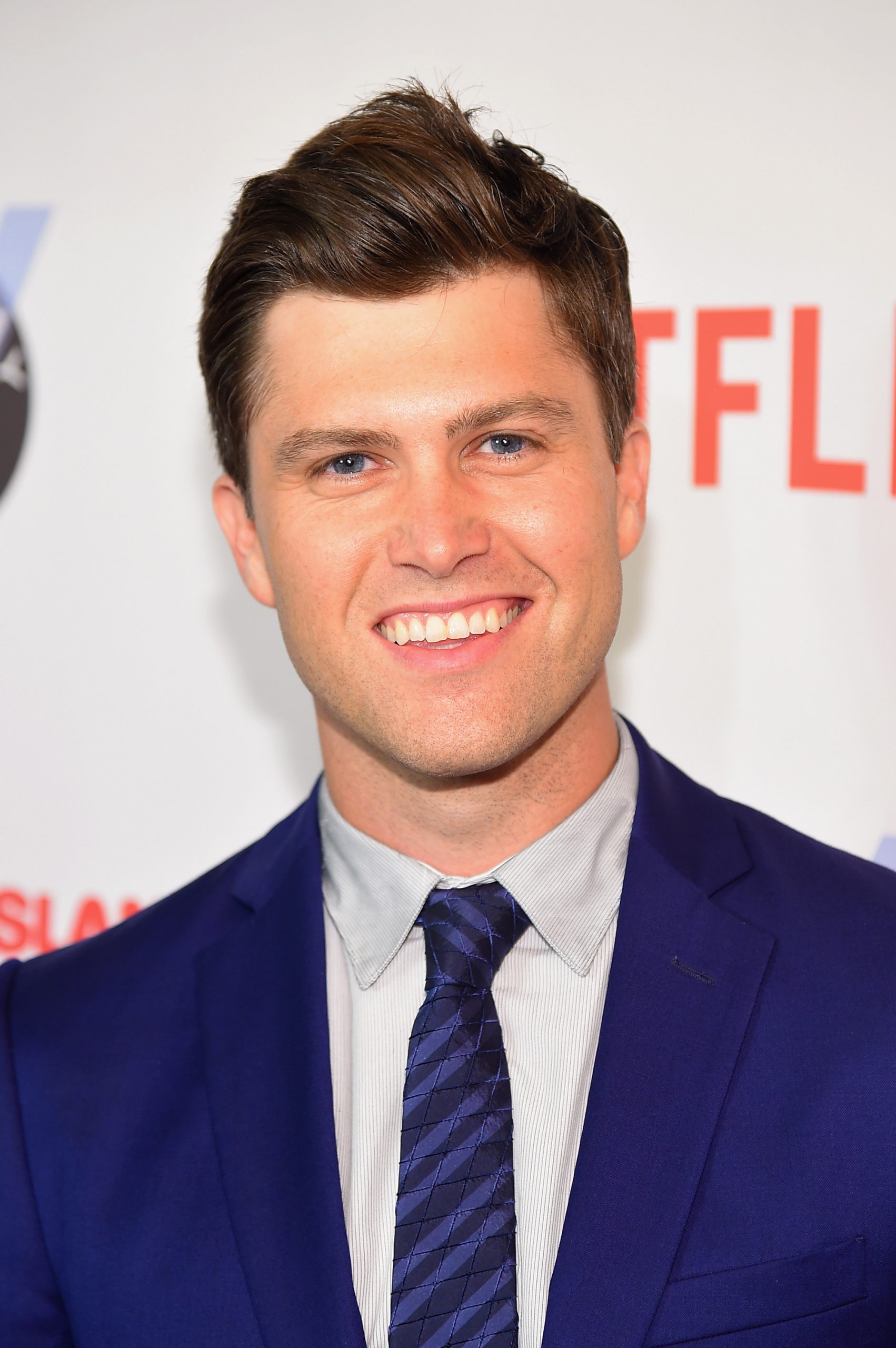 Colin Jost photo 2