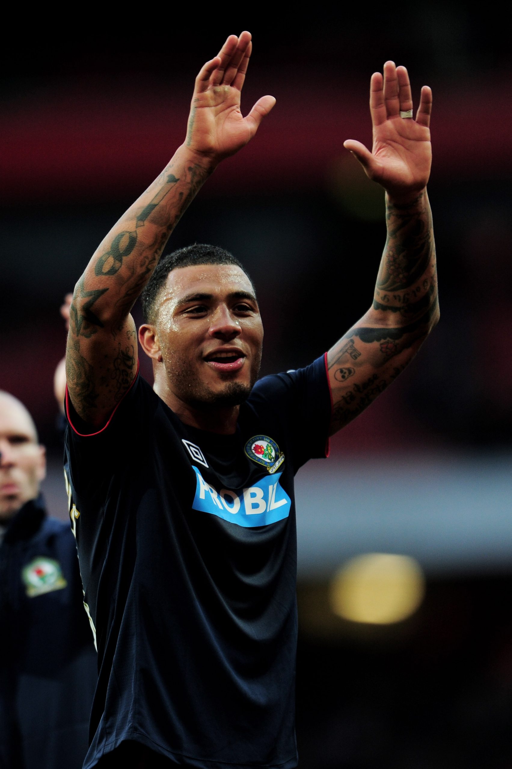 Colin Kazim-Richards photo