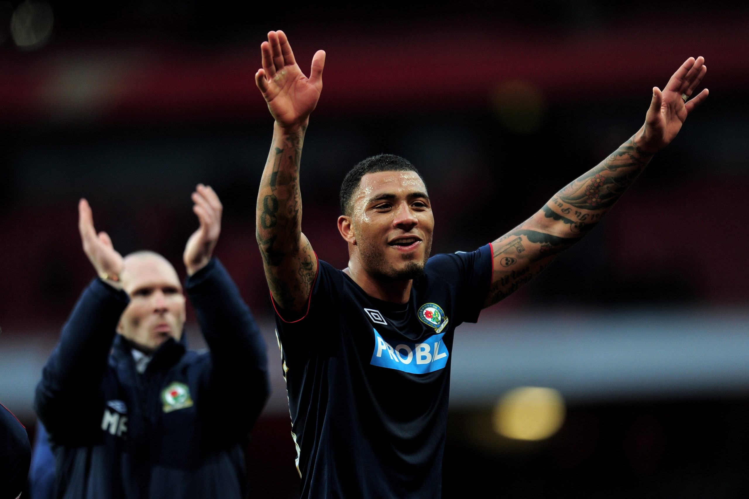 Colin Kazim-Richards photo 2