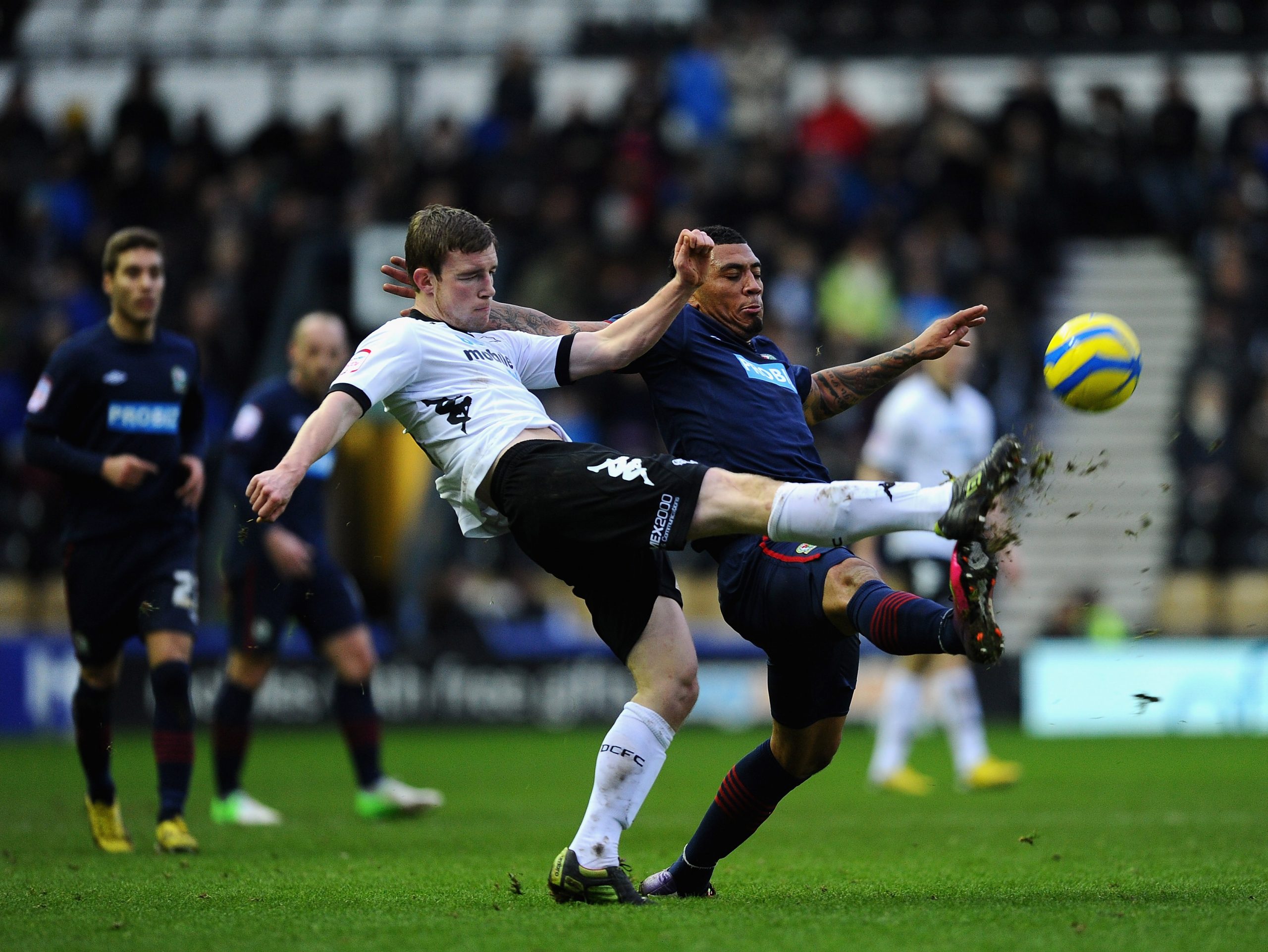 Colin Kazim-Richards photo 3