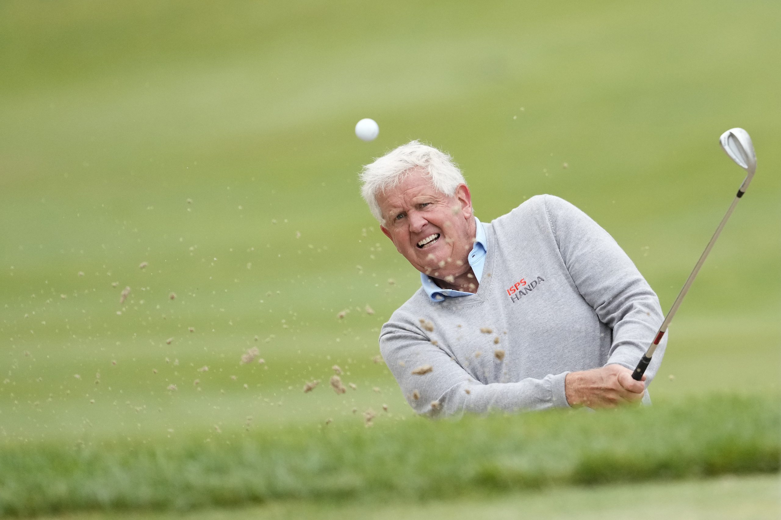 Colin Montgomerie photo