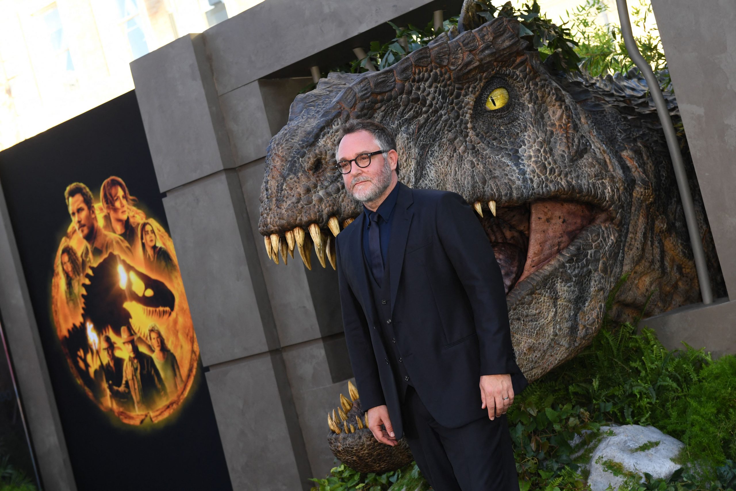 Colin Trevorrow photo 3