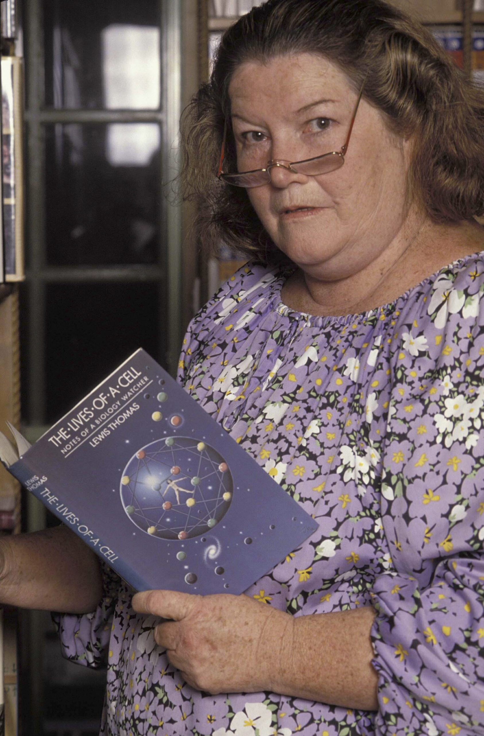 Colleen McCullough photo 2