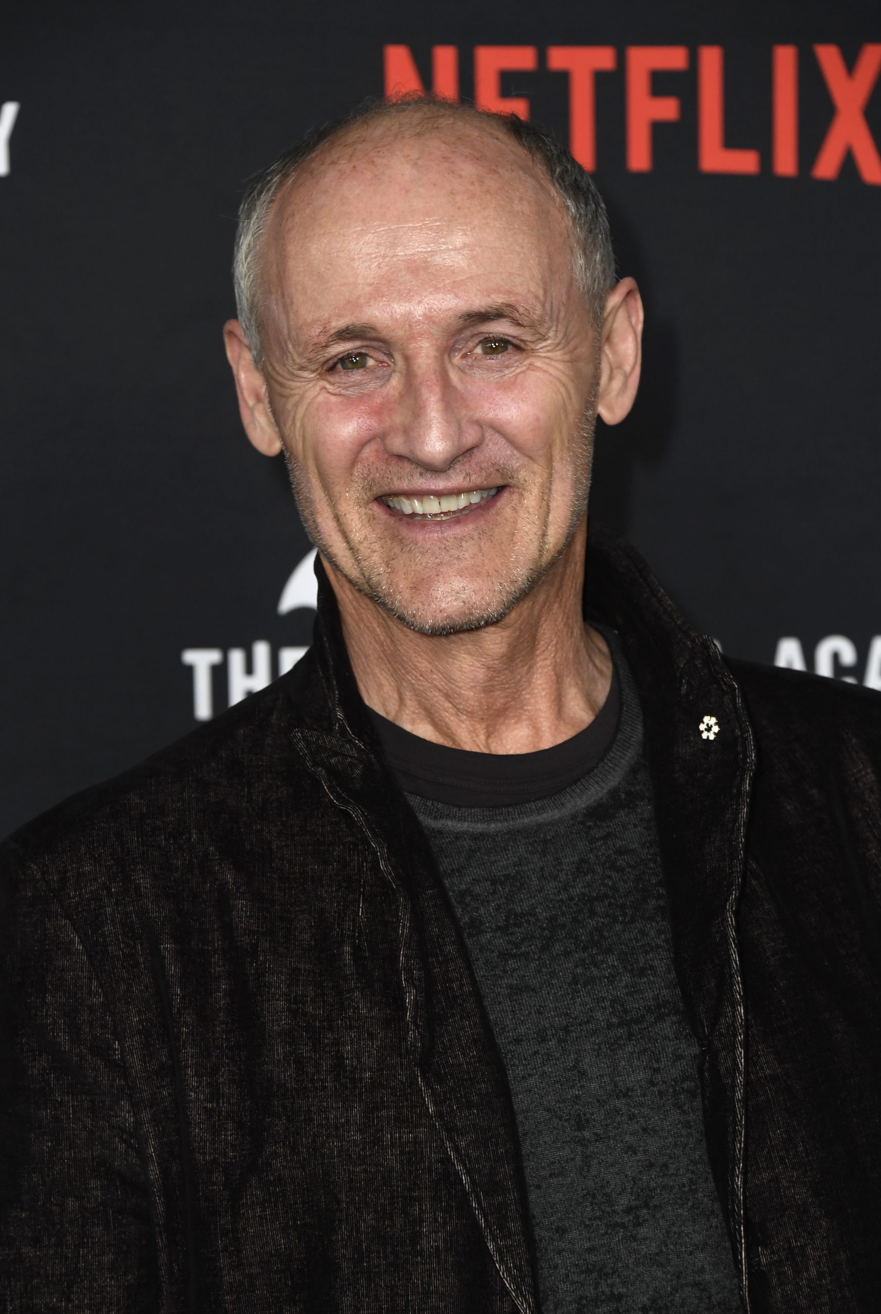 Colm Feore photo