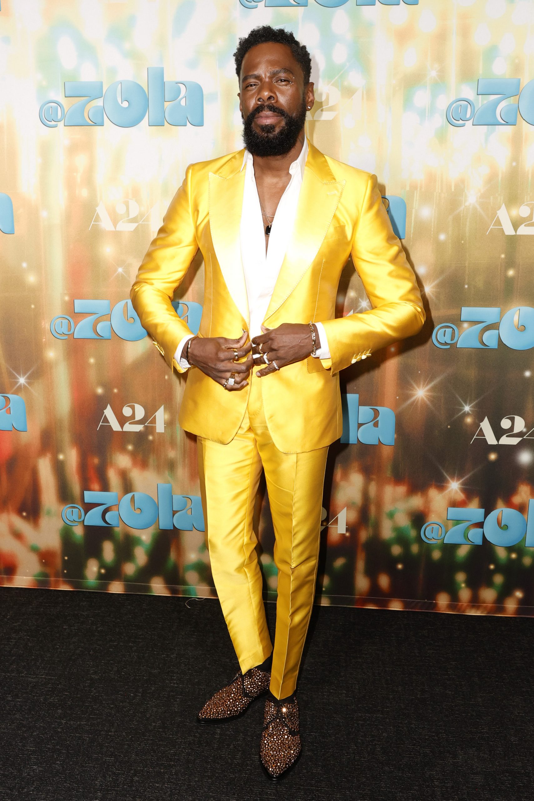 Colman Domingo photo 3