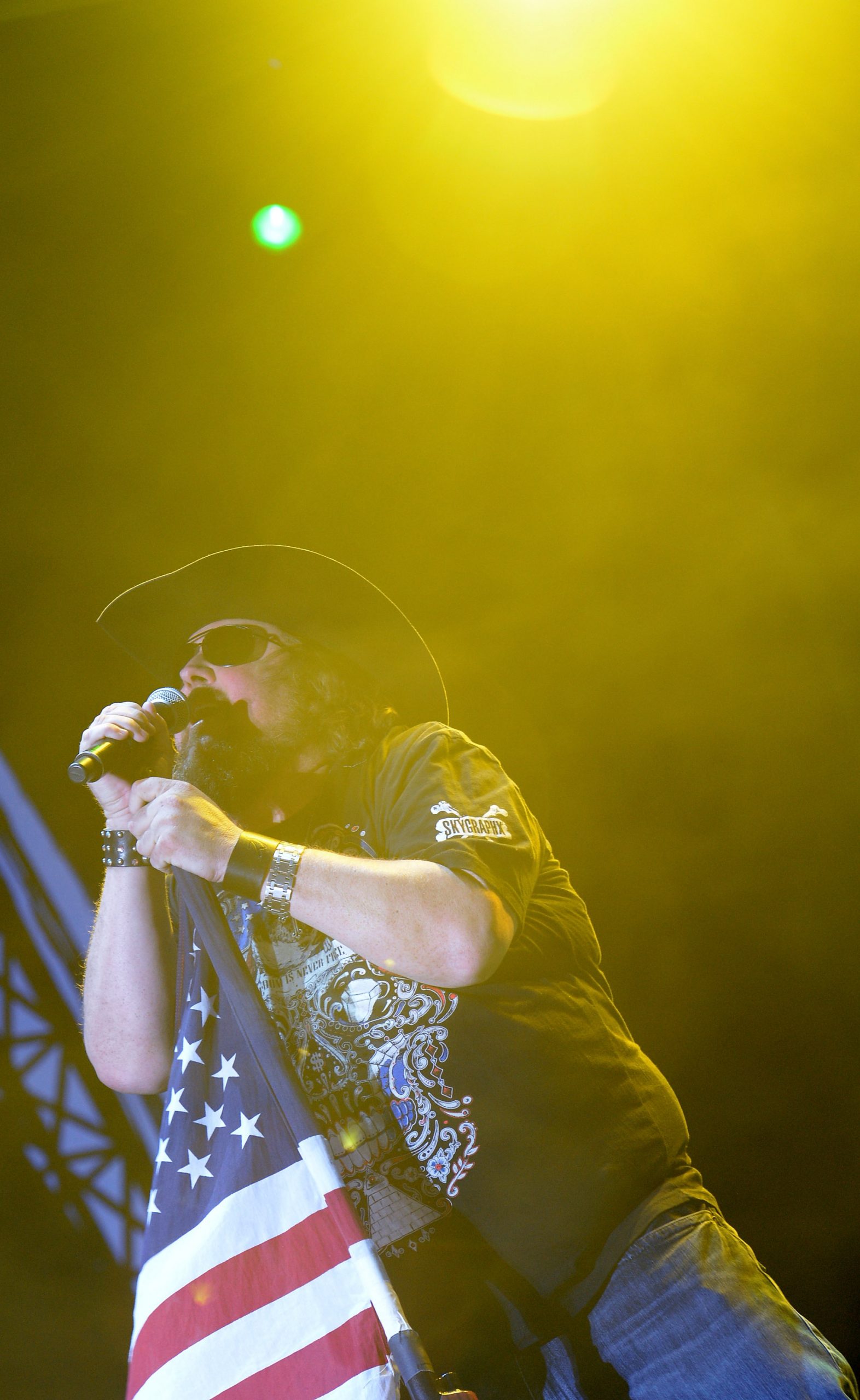 Colt Ford photo