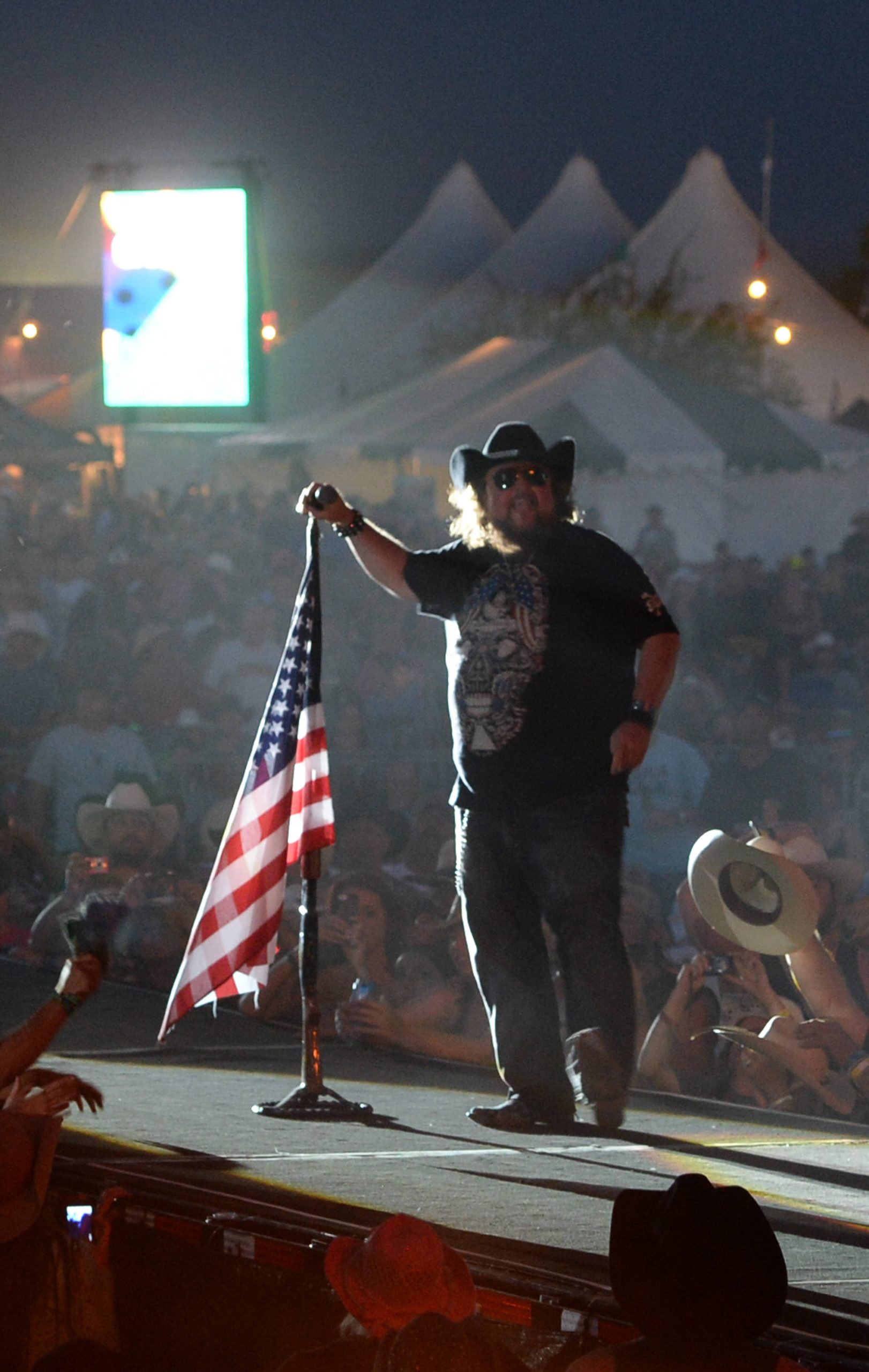 Colt Ford photo 2