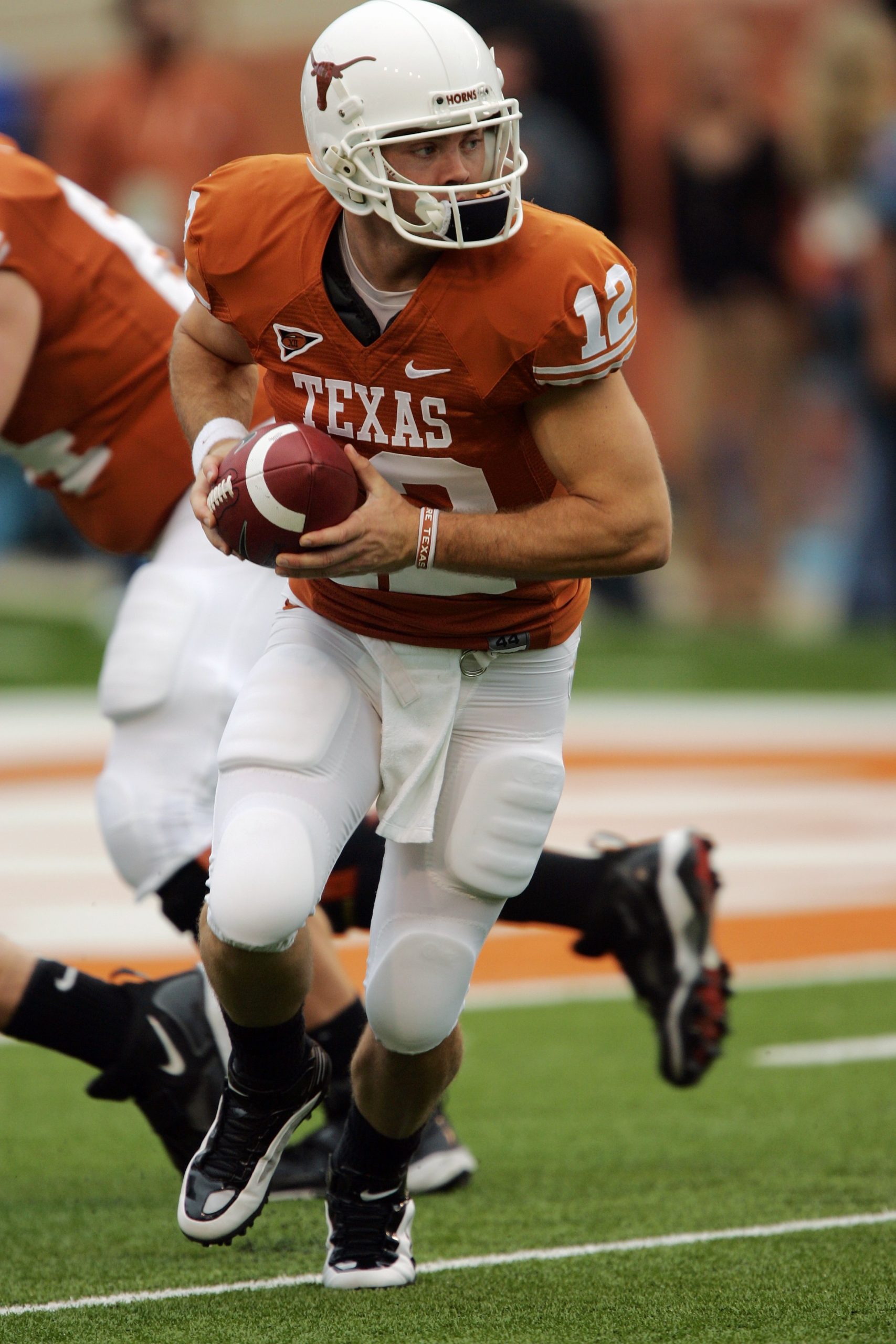 Colt McCoy photo 3