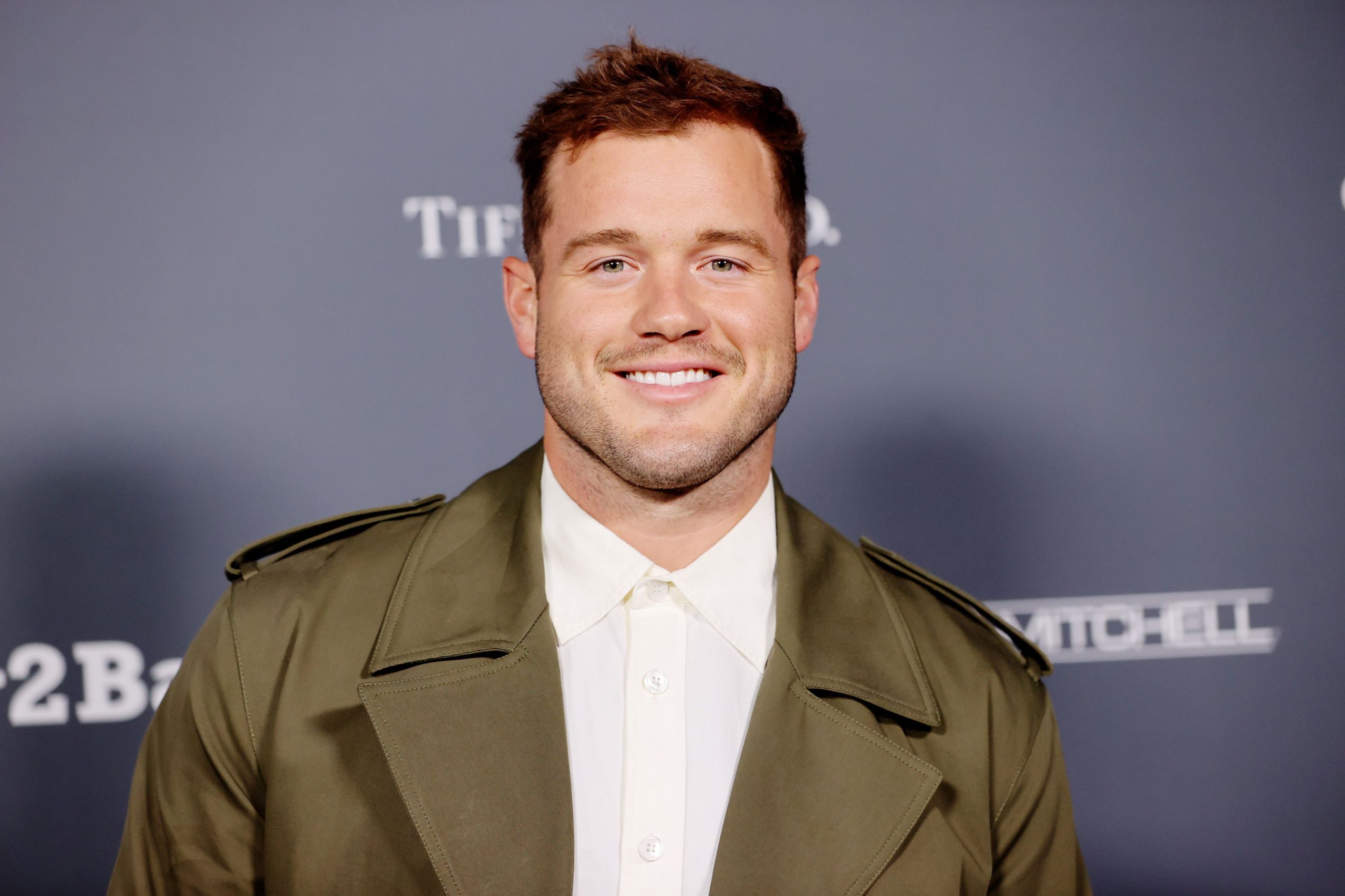 Colton Underwood photo