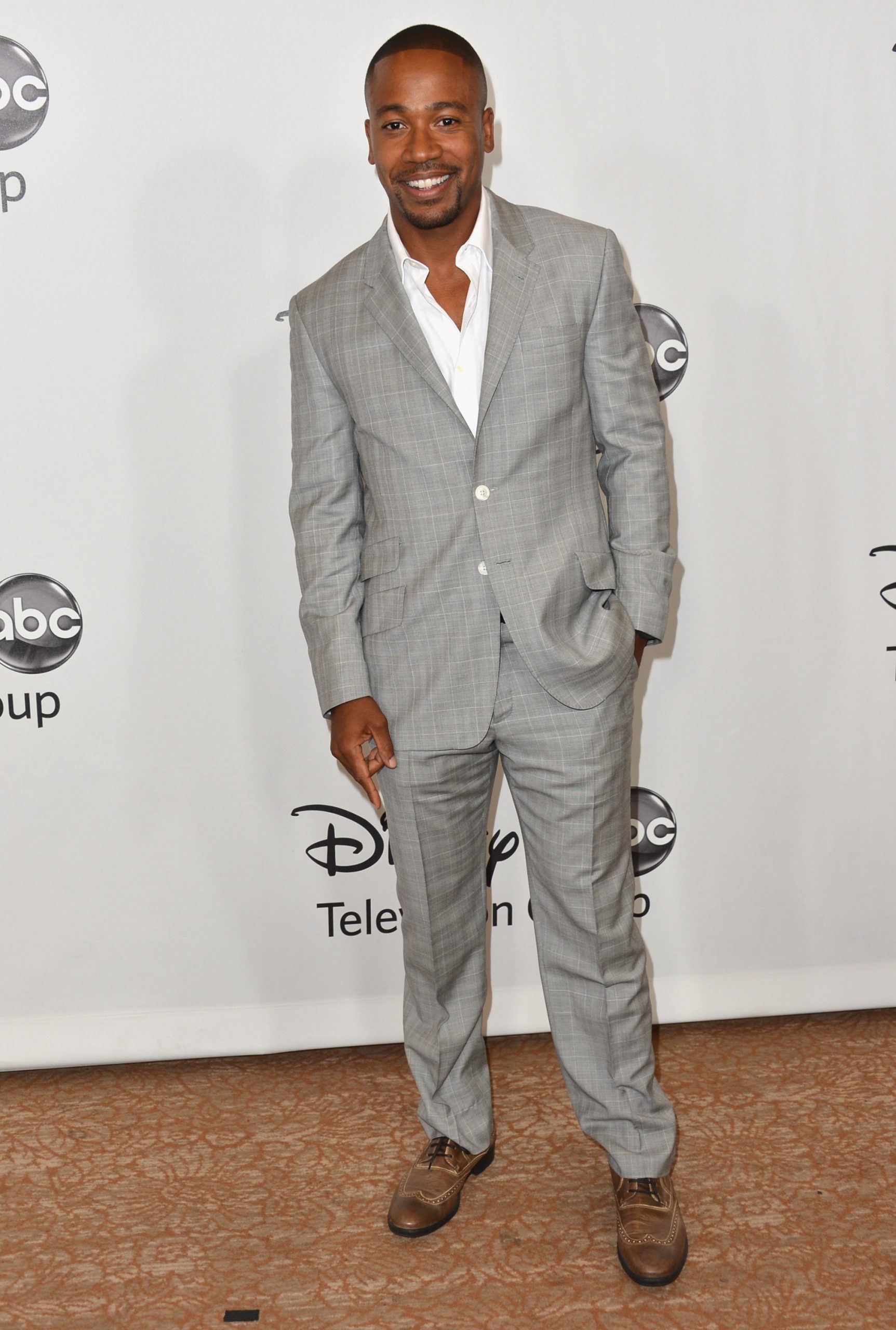 Columbus Short photo 2