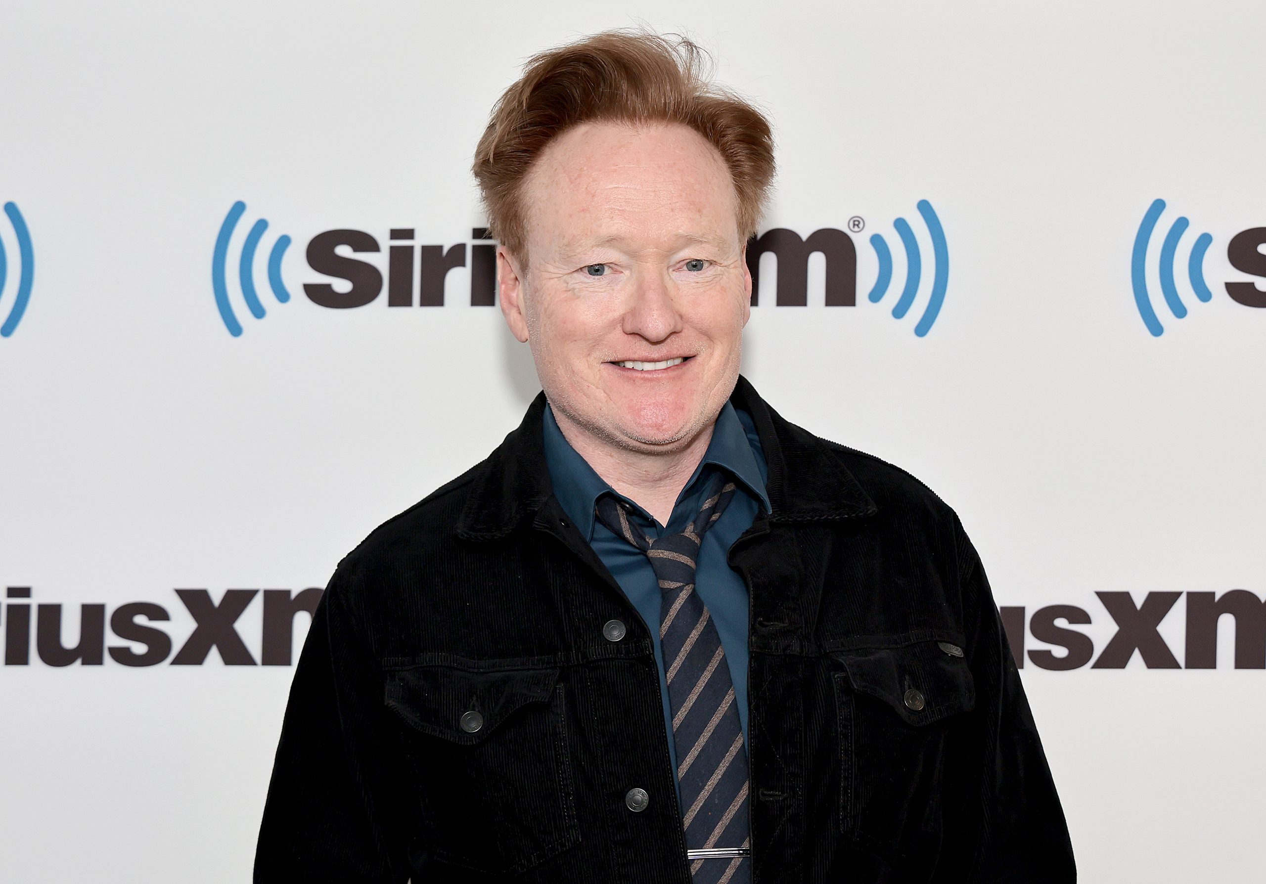 Conan O'Brien photo