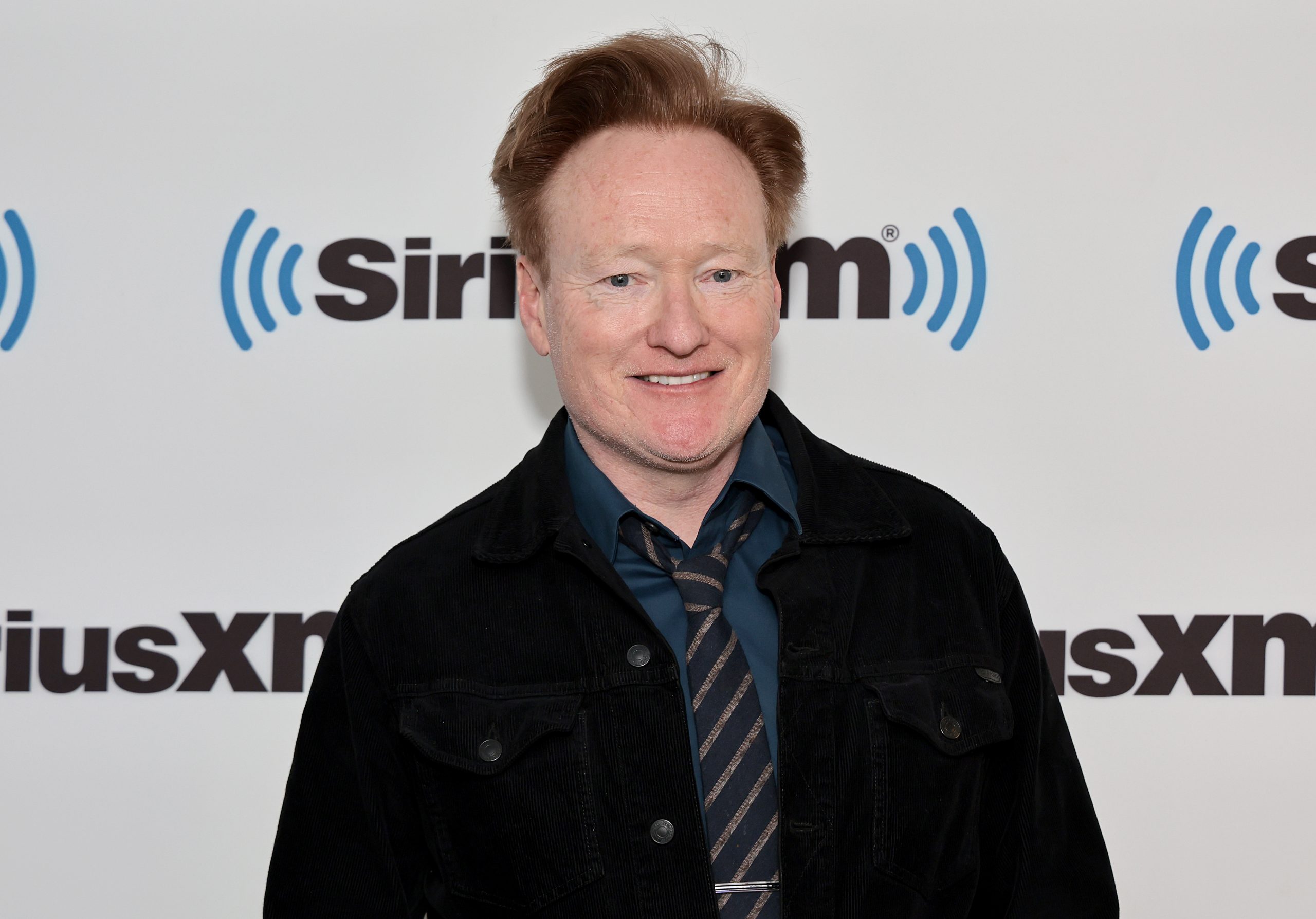 Conan O'Brien photo 3