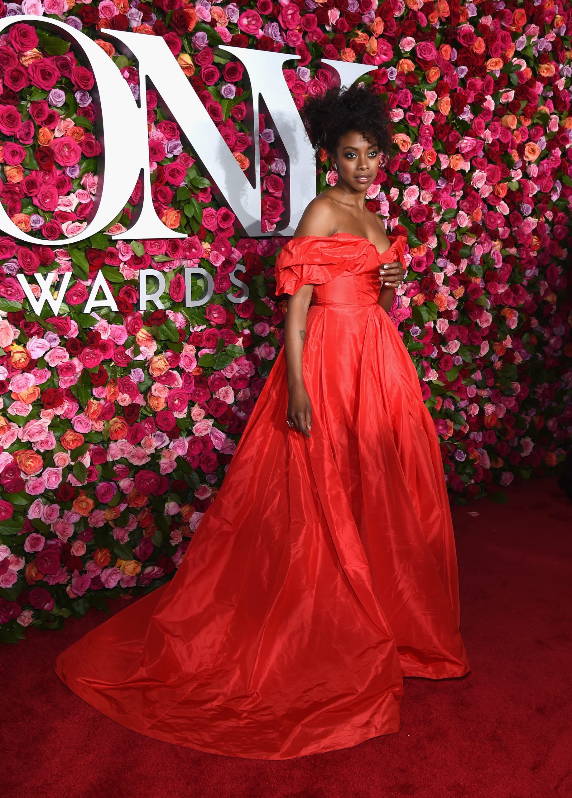 Condola Rashad photo 3