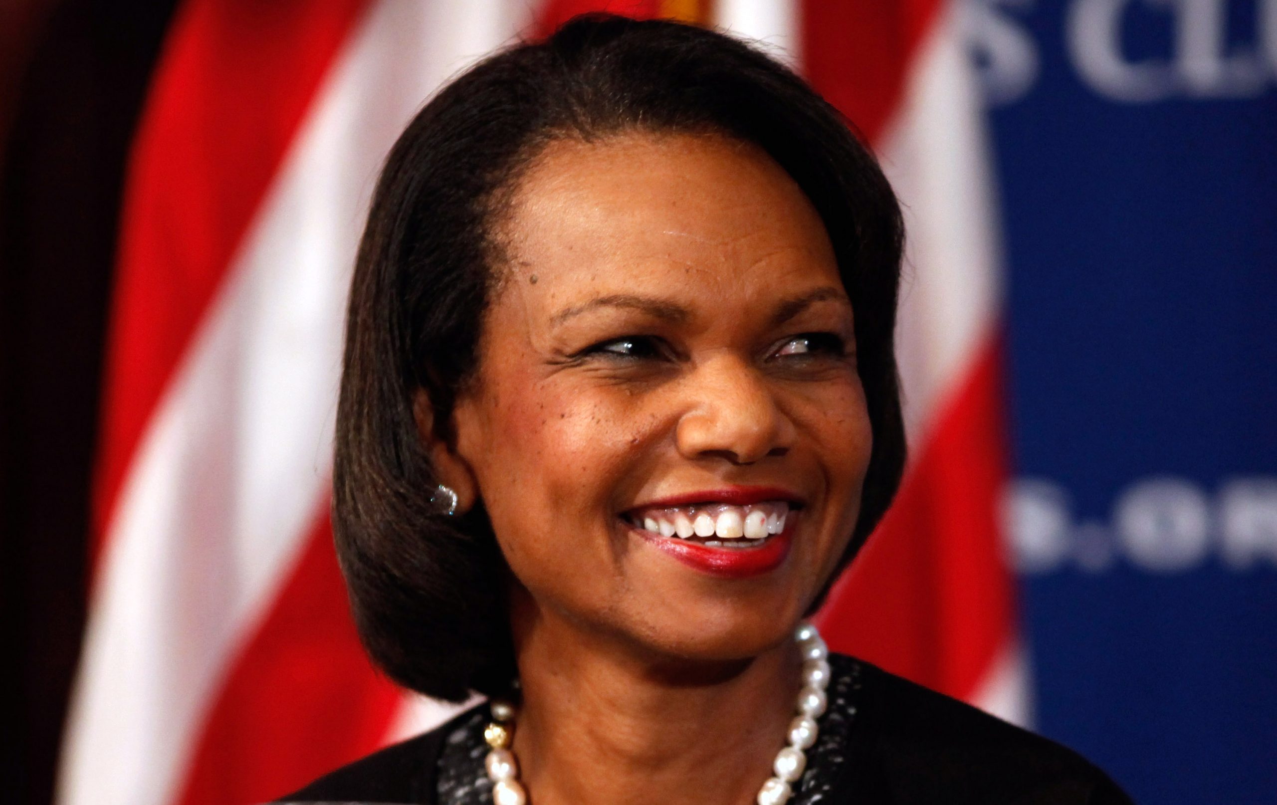 Condoleezza Rice photo