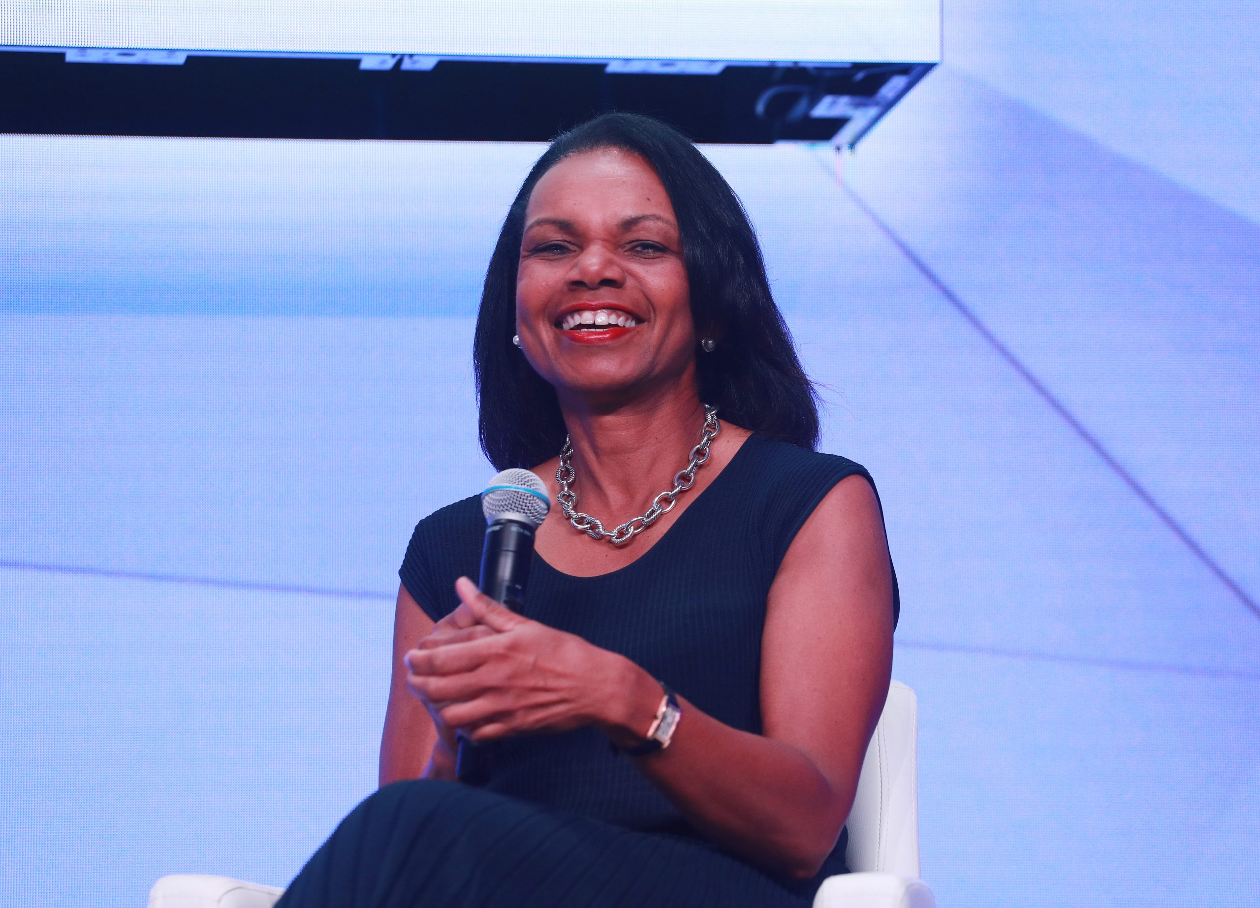 Condoleezza Rice photo 2