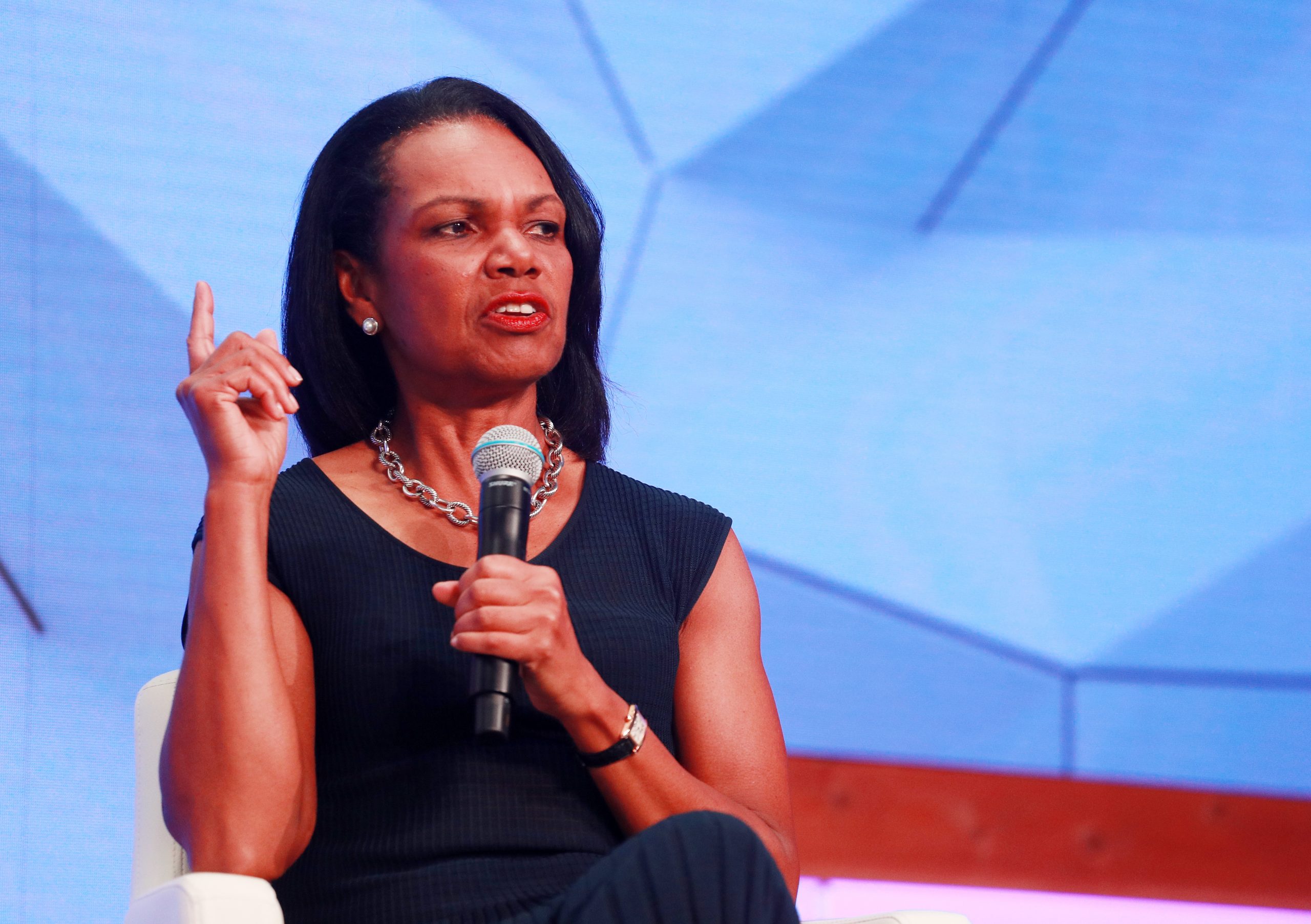 Condoleezza Rice photo 3