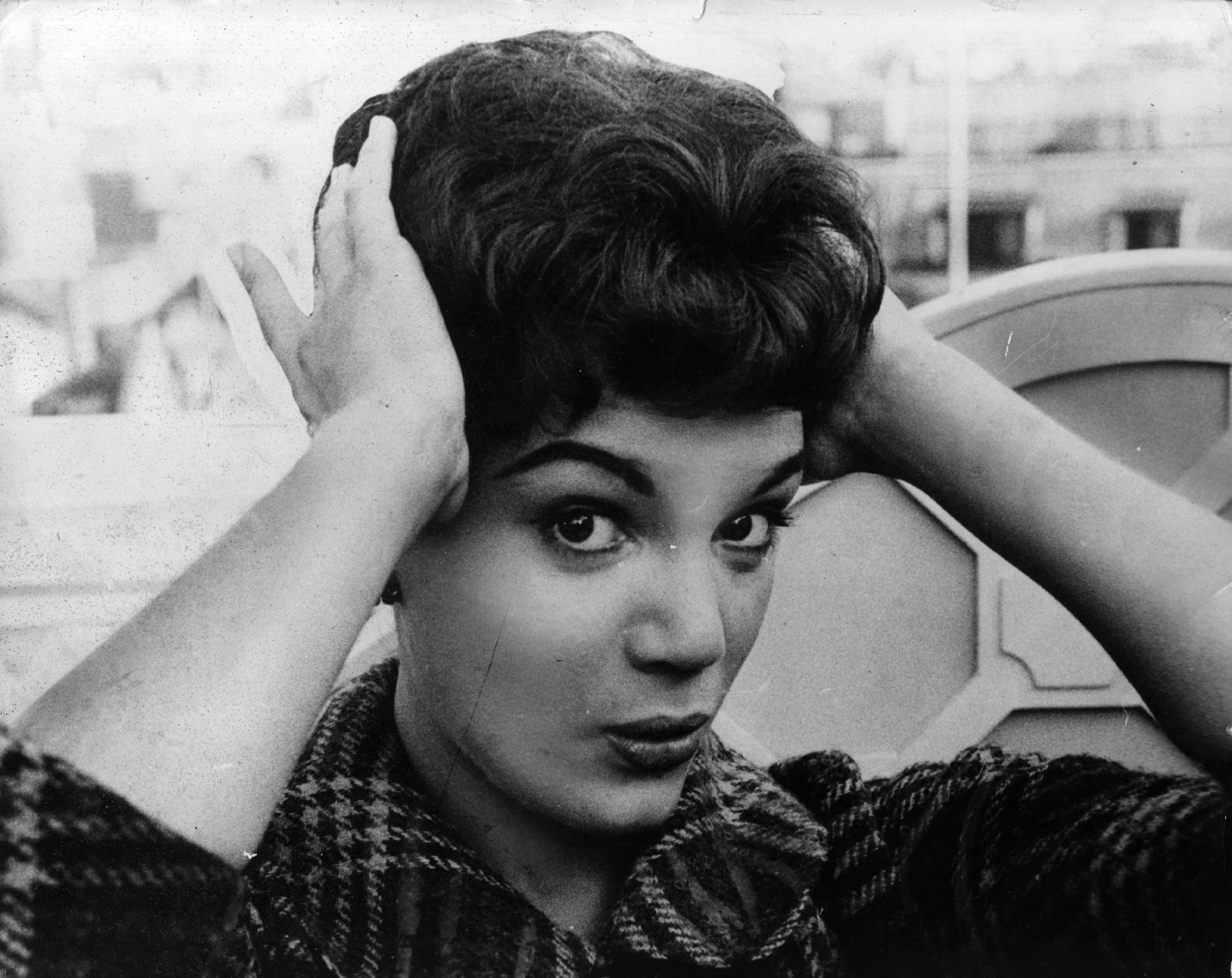 Connie Francis photo 3