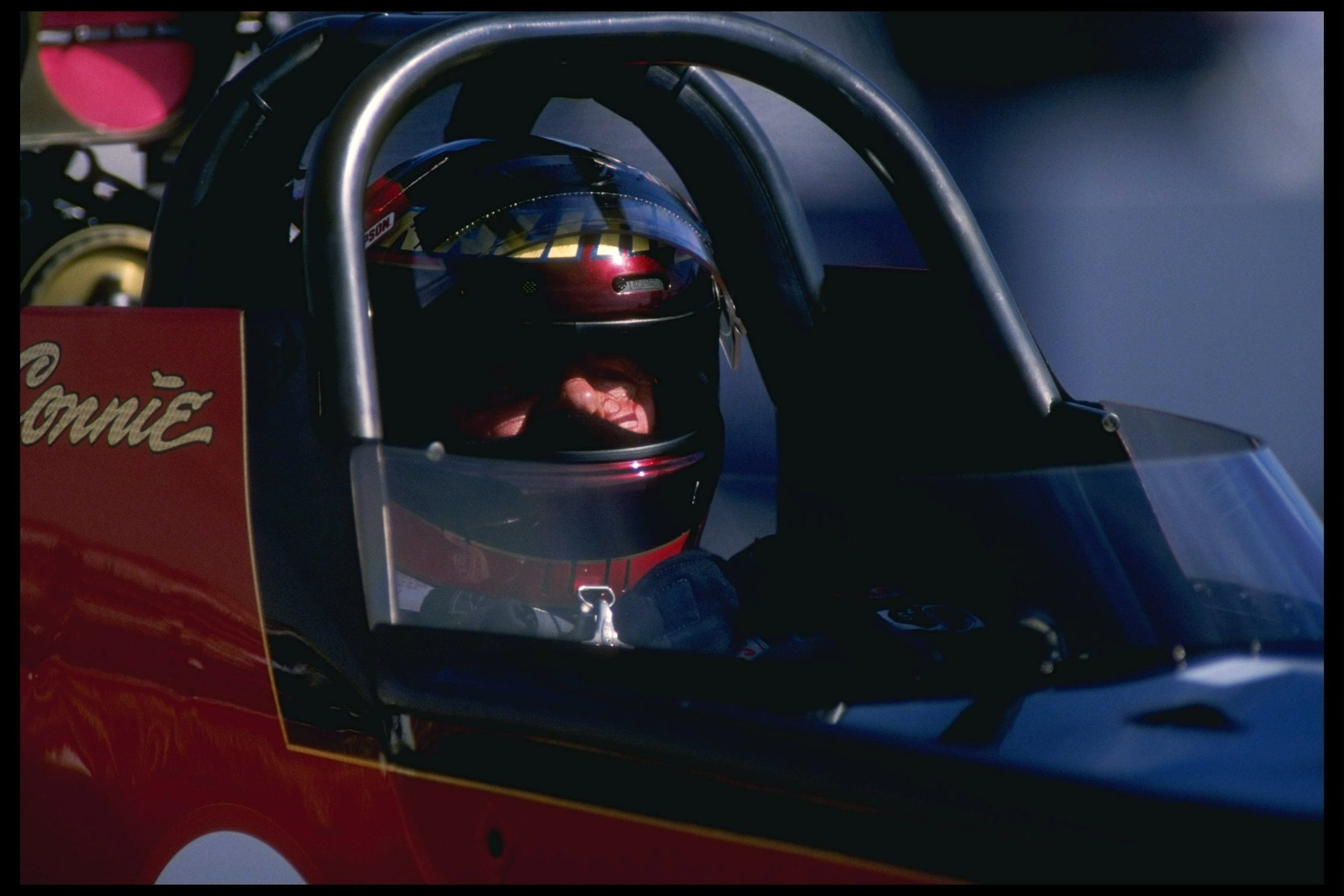 Connie Kalitta photo 2