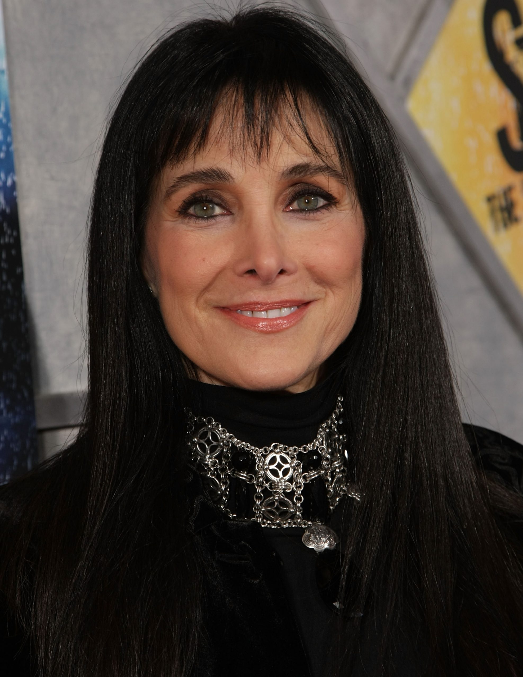 Connie Sellecca photo