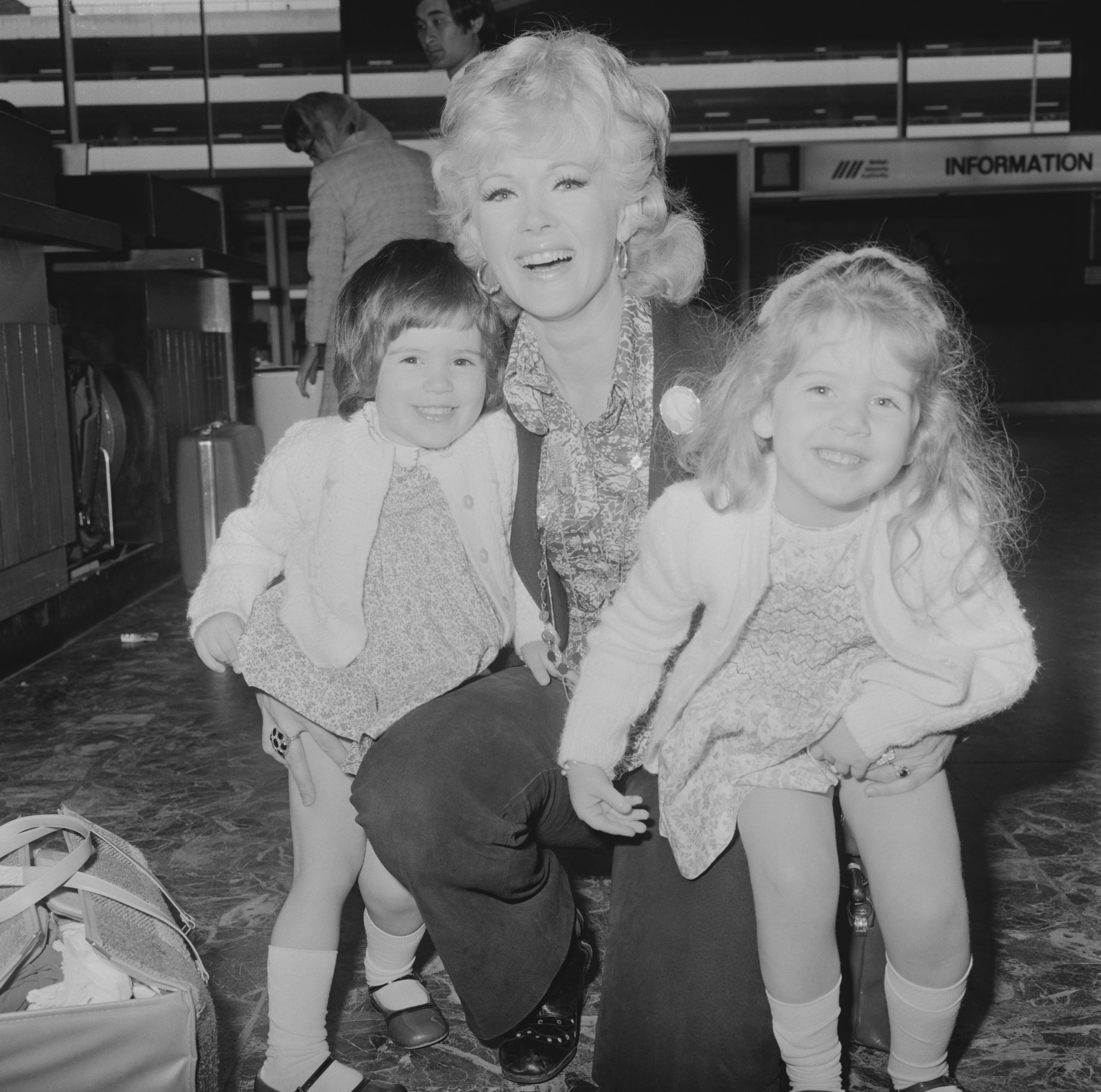 Connie Stevens photo 2