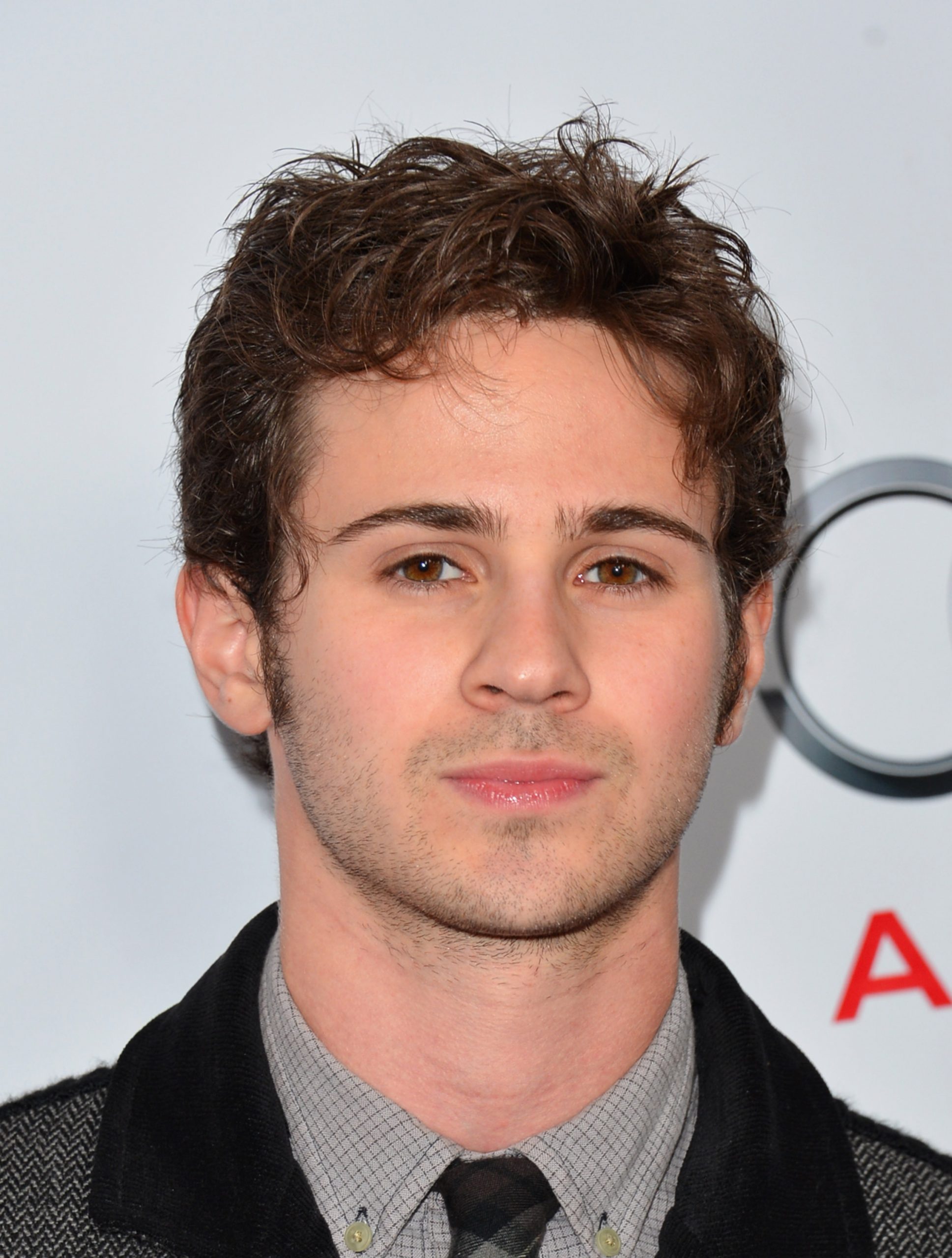 Connor Paolo photo 2