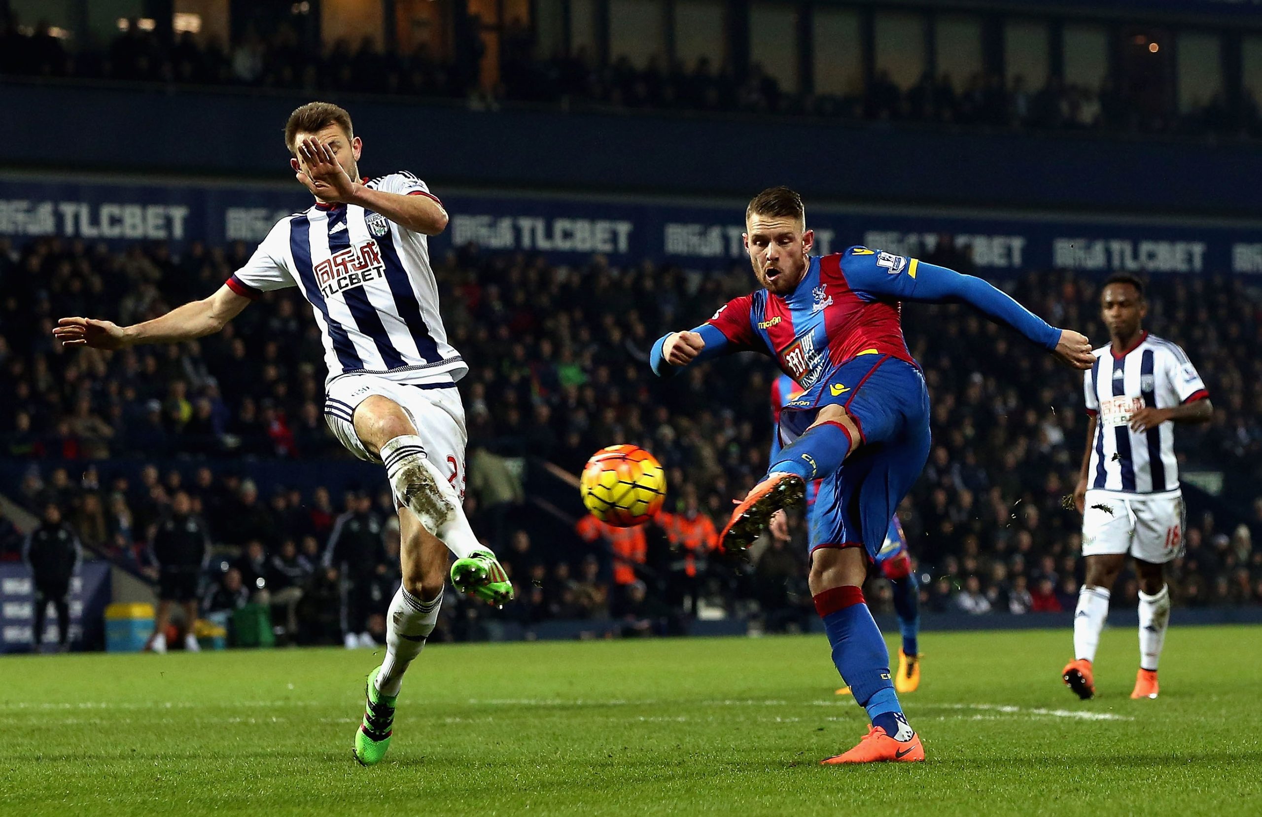 Connor Wickham photo 2