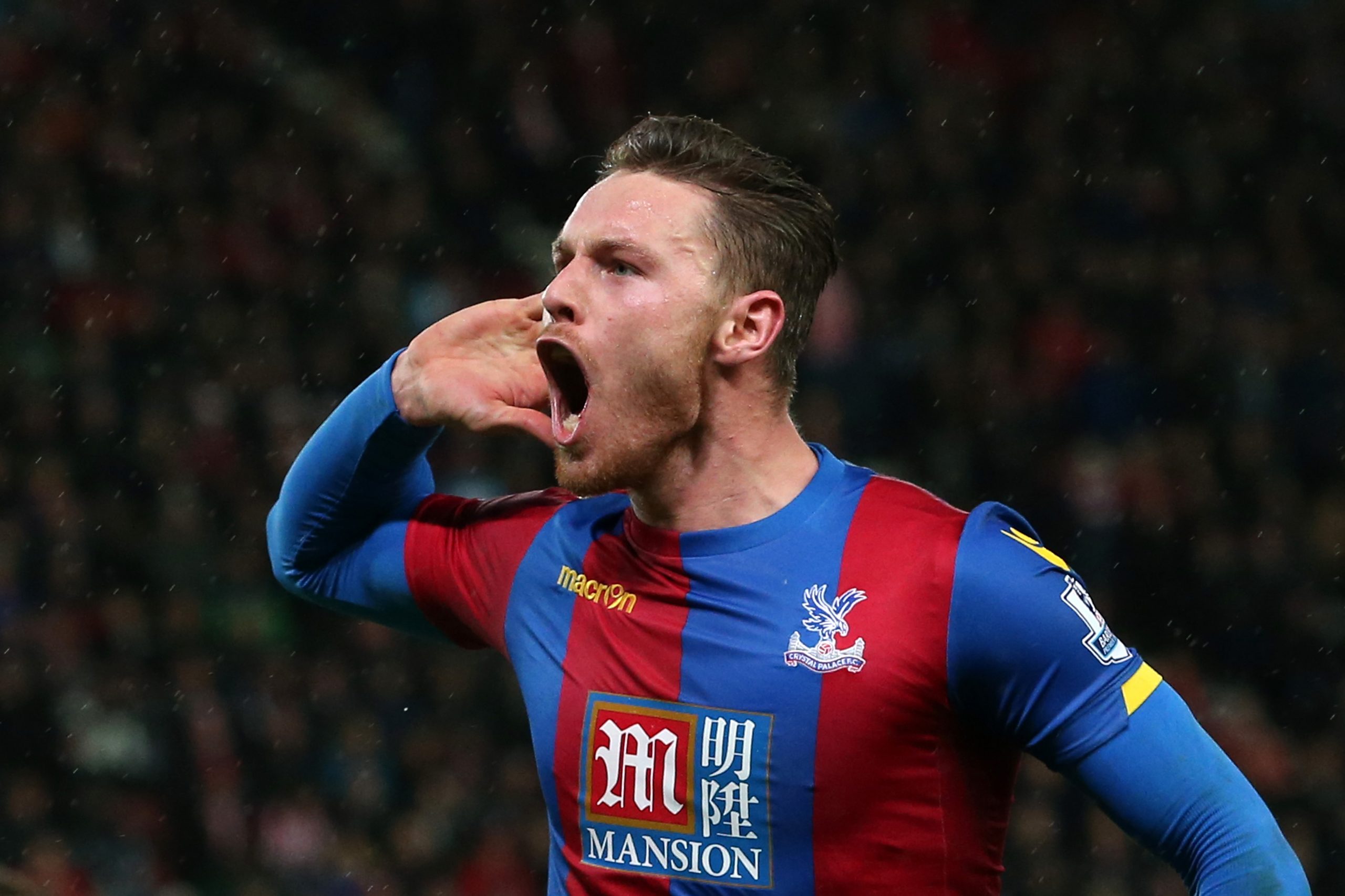 Connor Wickham photo 3