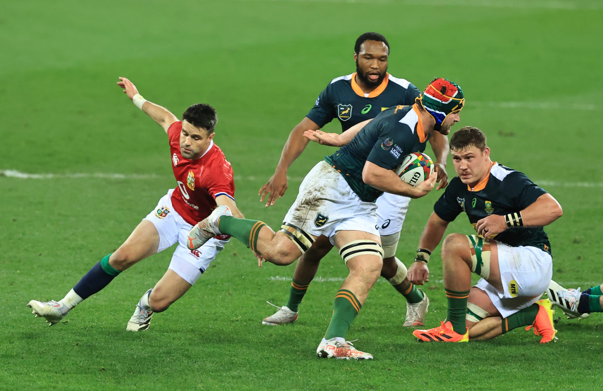 Conor Murray photo