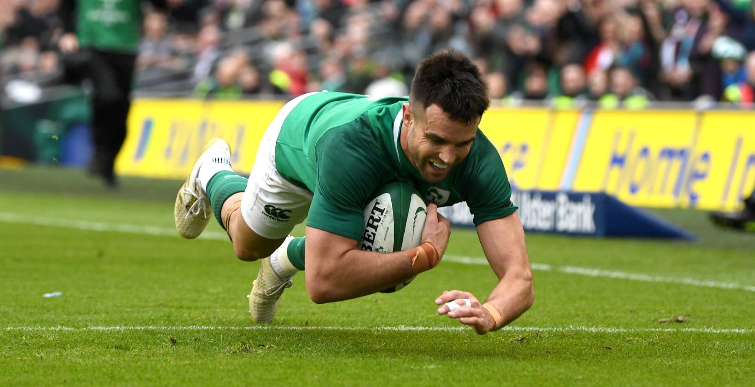 Conor Murray photo 3