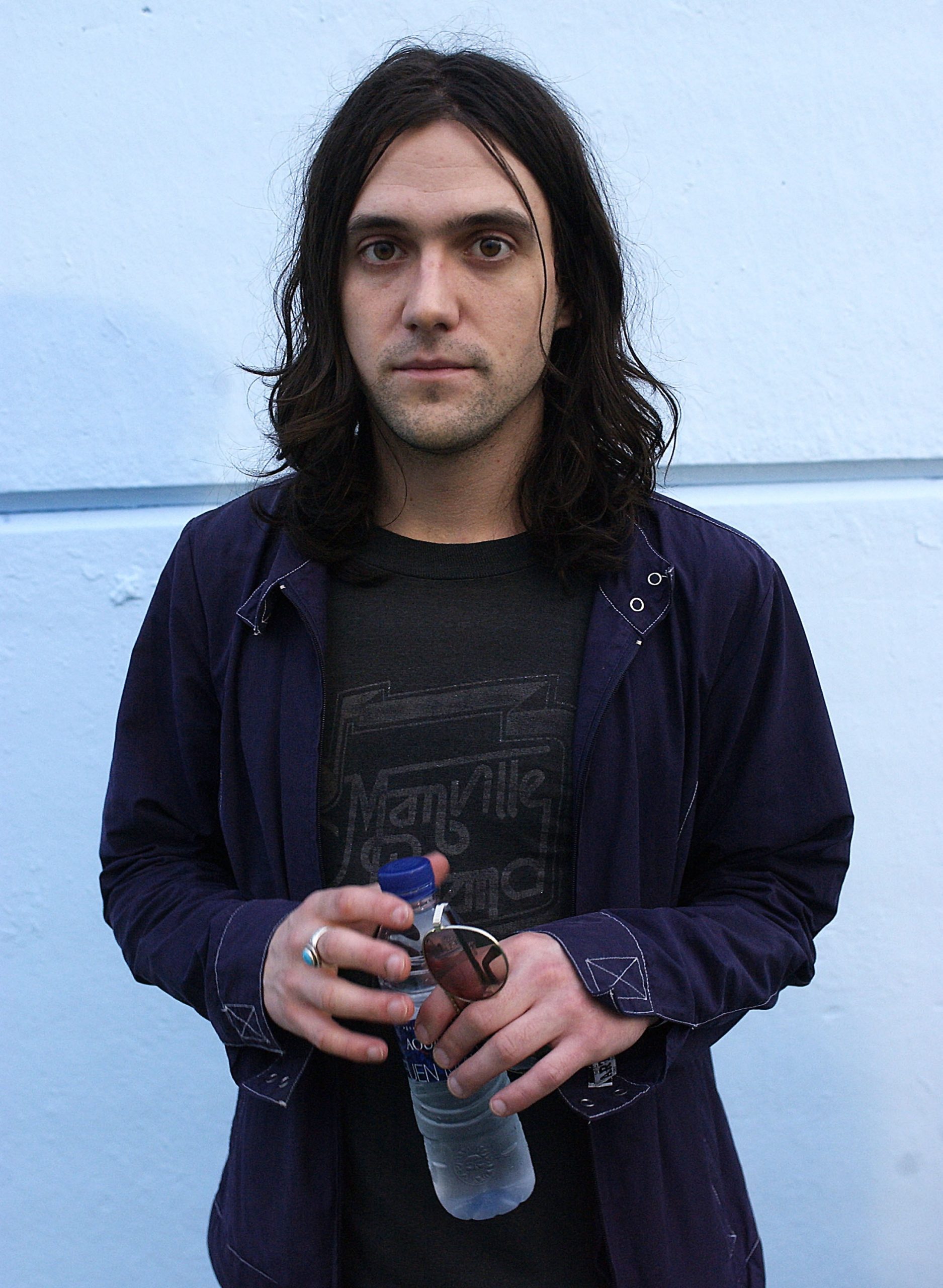 Conor Oberst photo