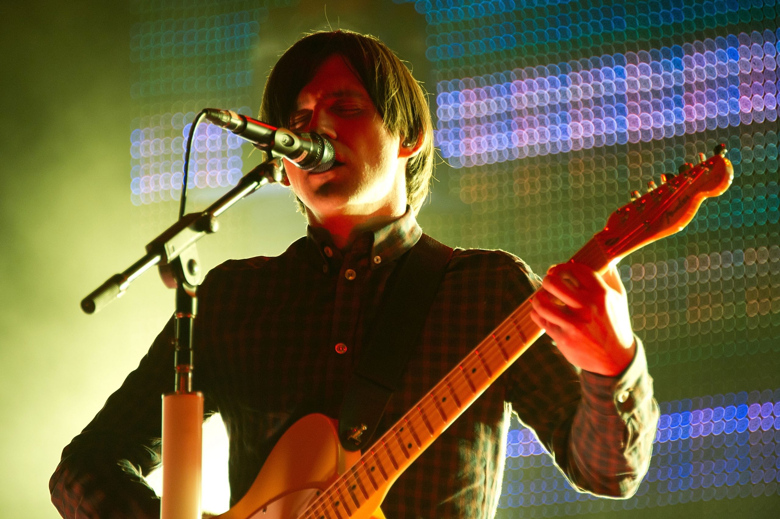 Conor Oberst photo 2