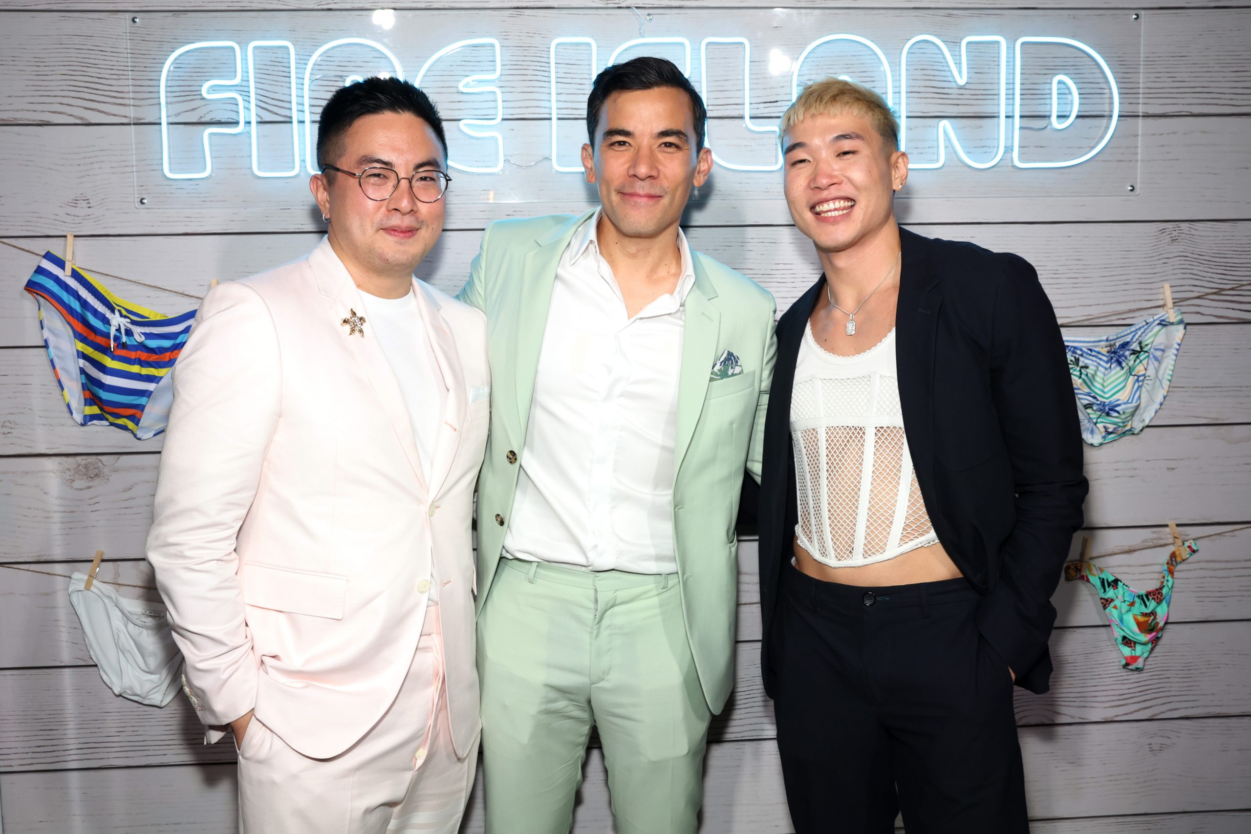 Conrad Ricamora photo 3