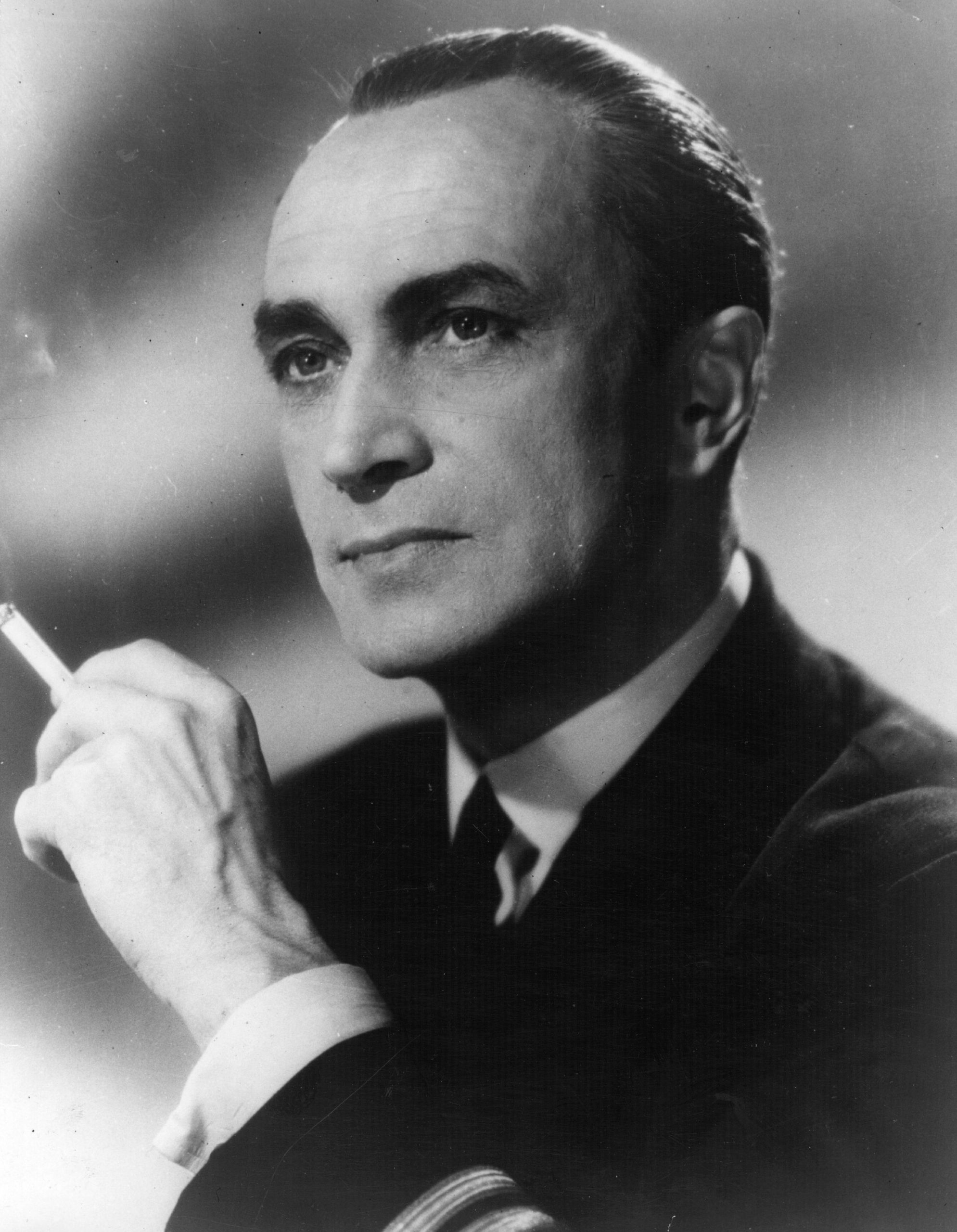 Conrad Veidt photo 2