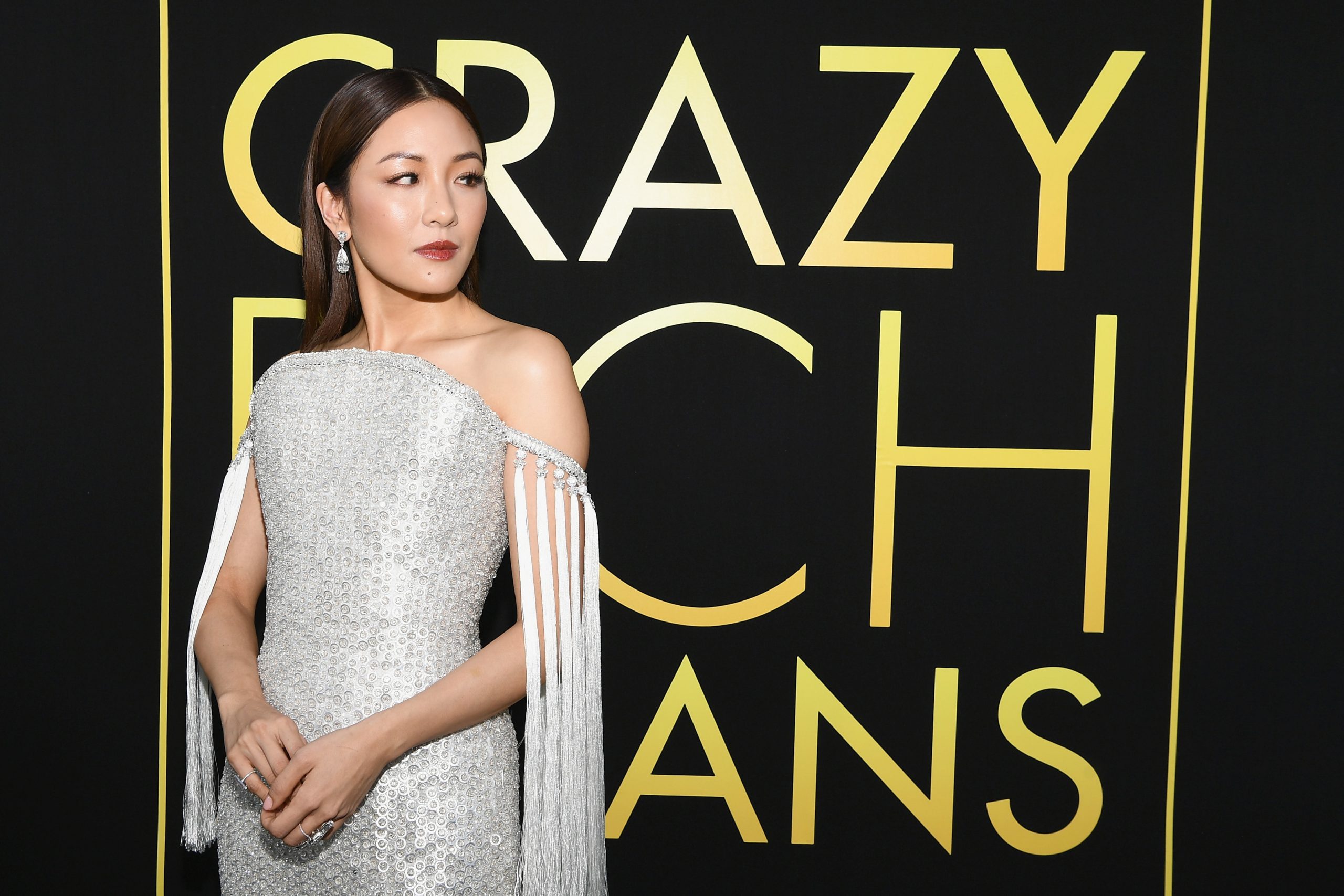 Constance Wu photo 3