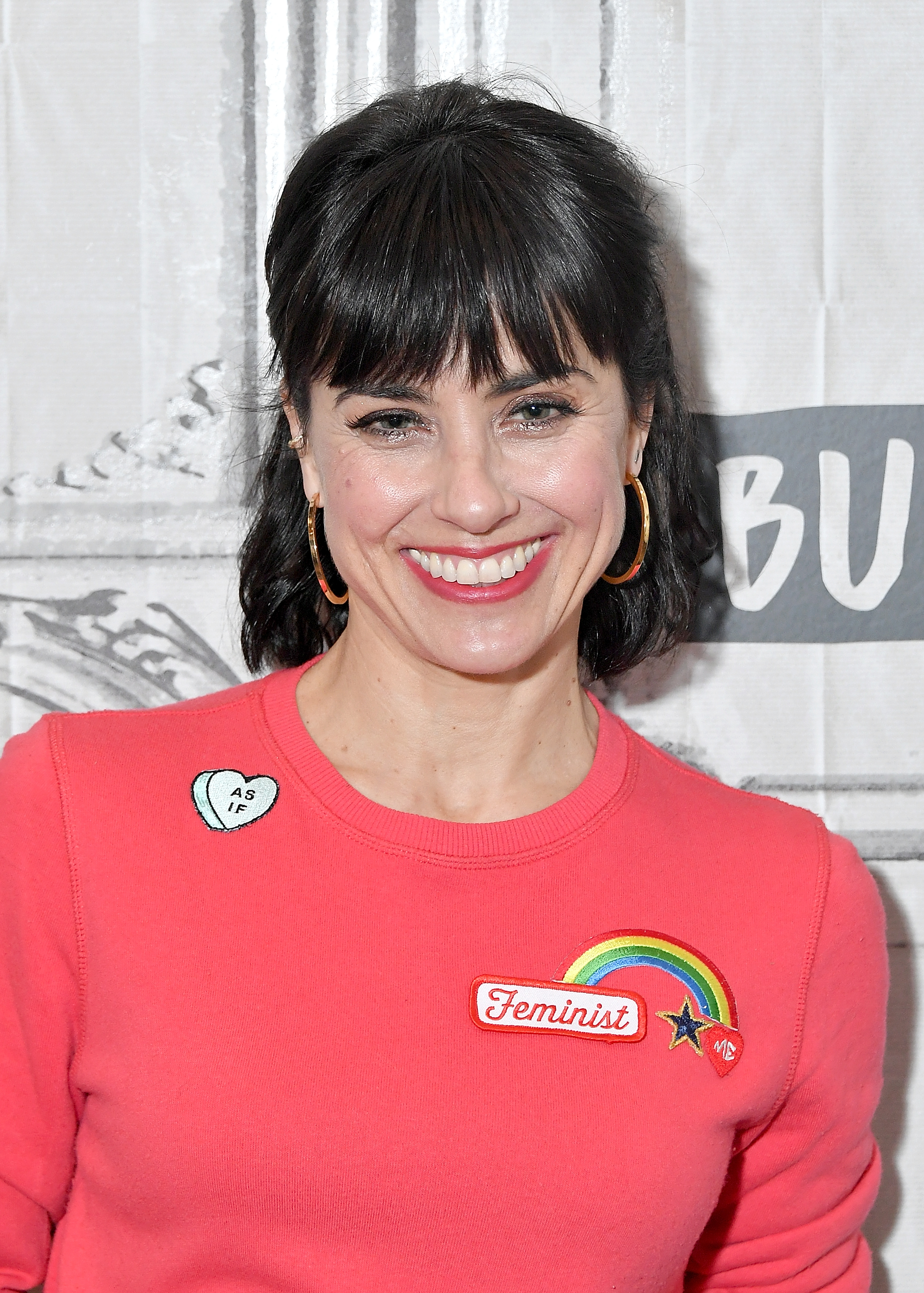 Constance Zimmer photo 3