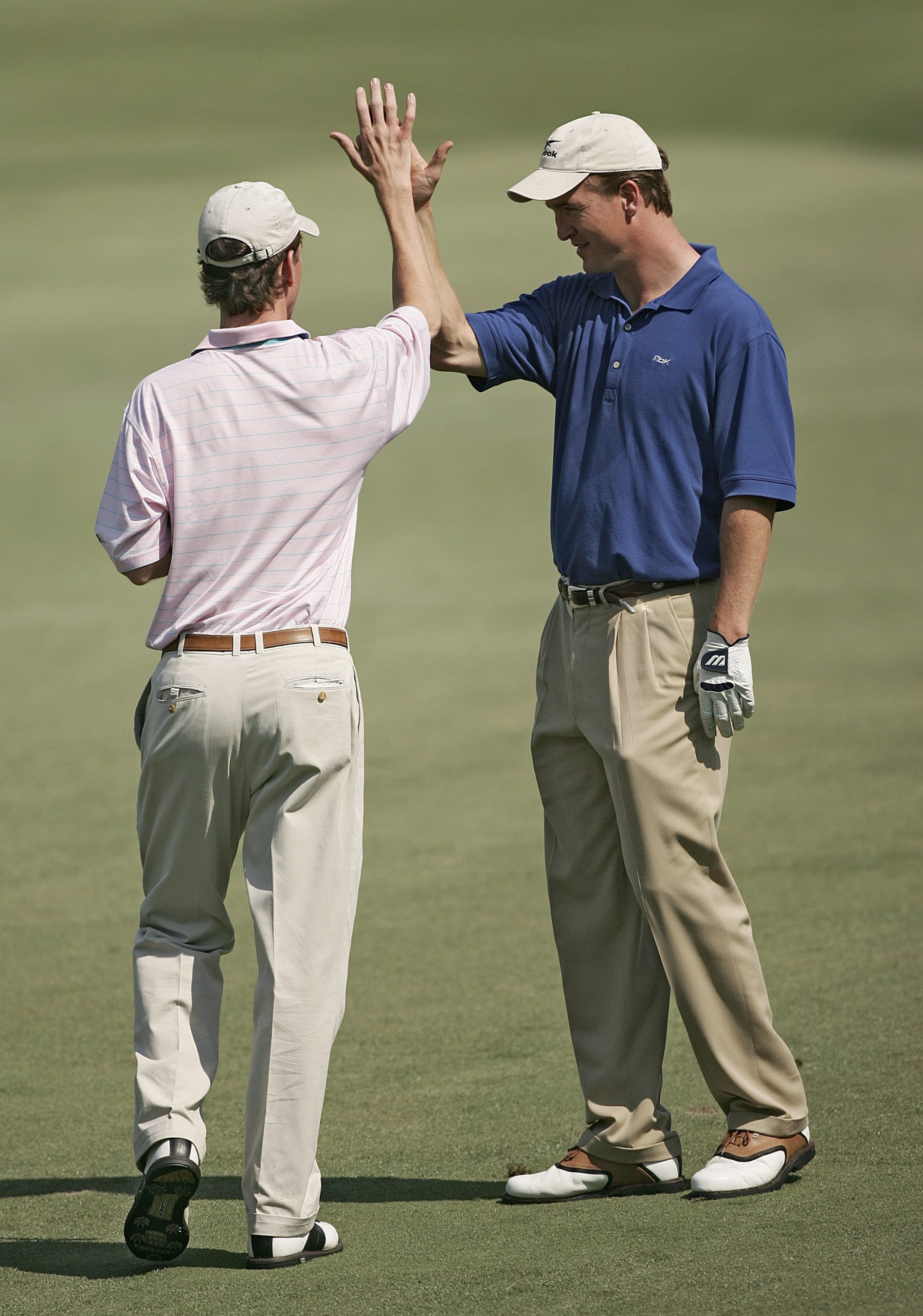 Cooper Manning photo 2