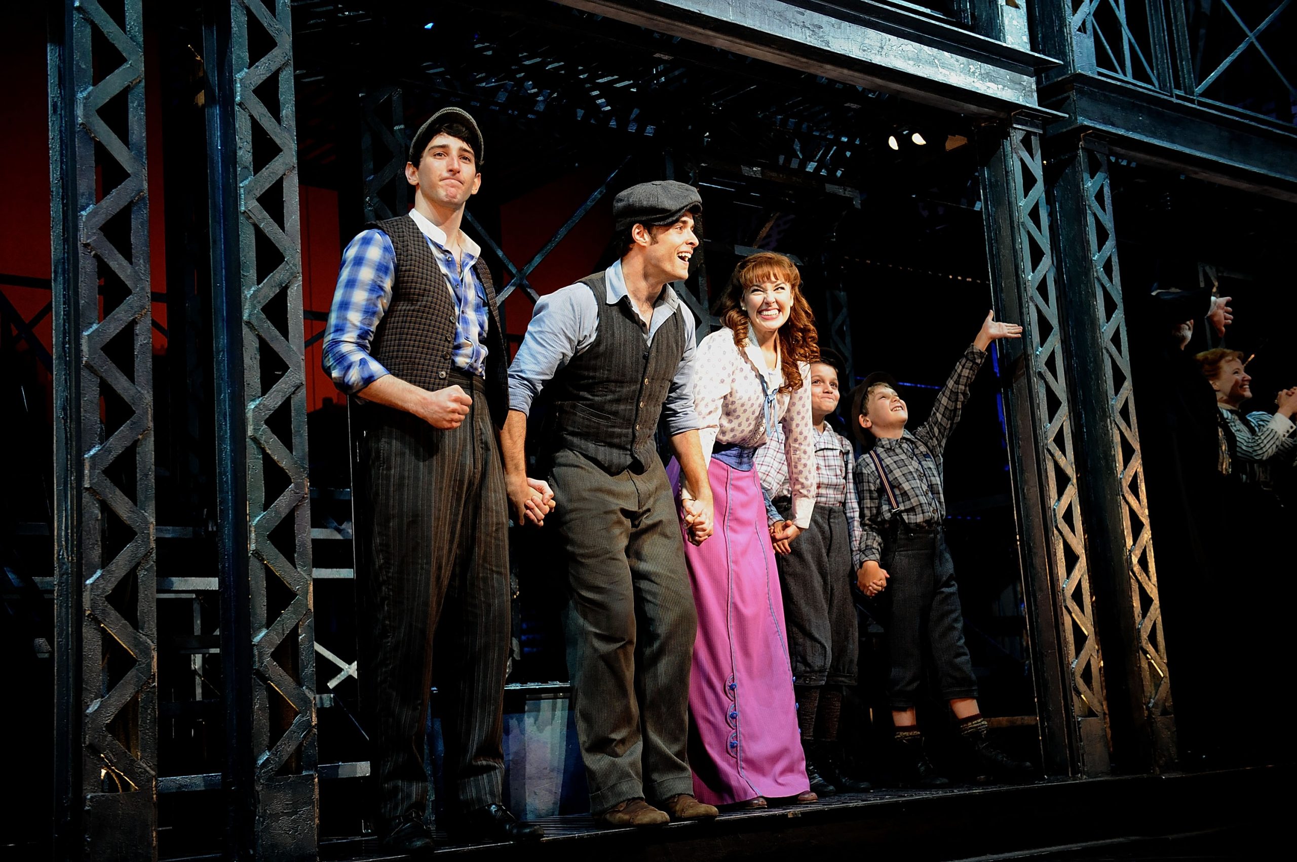 Corey Cott photo 3