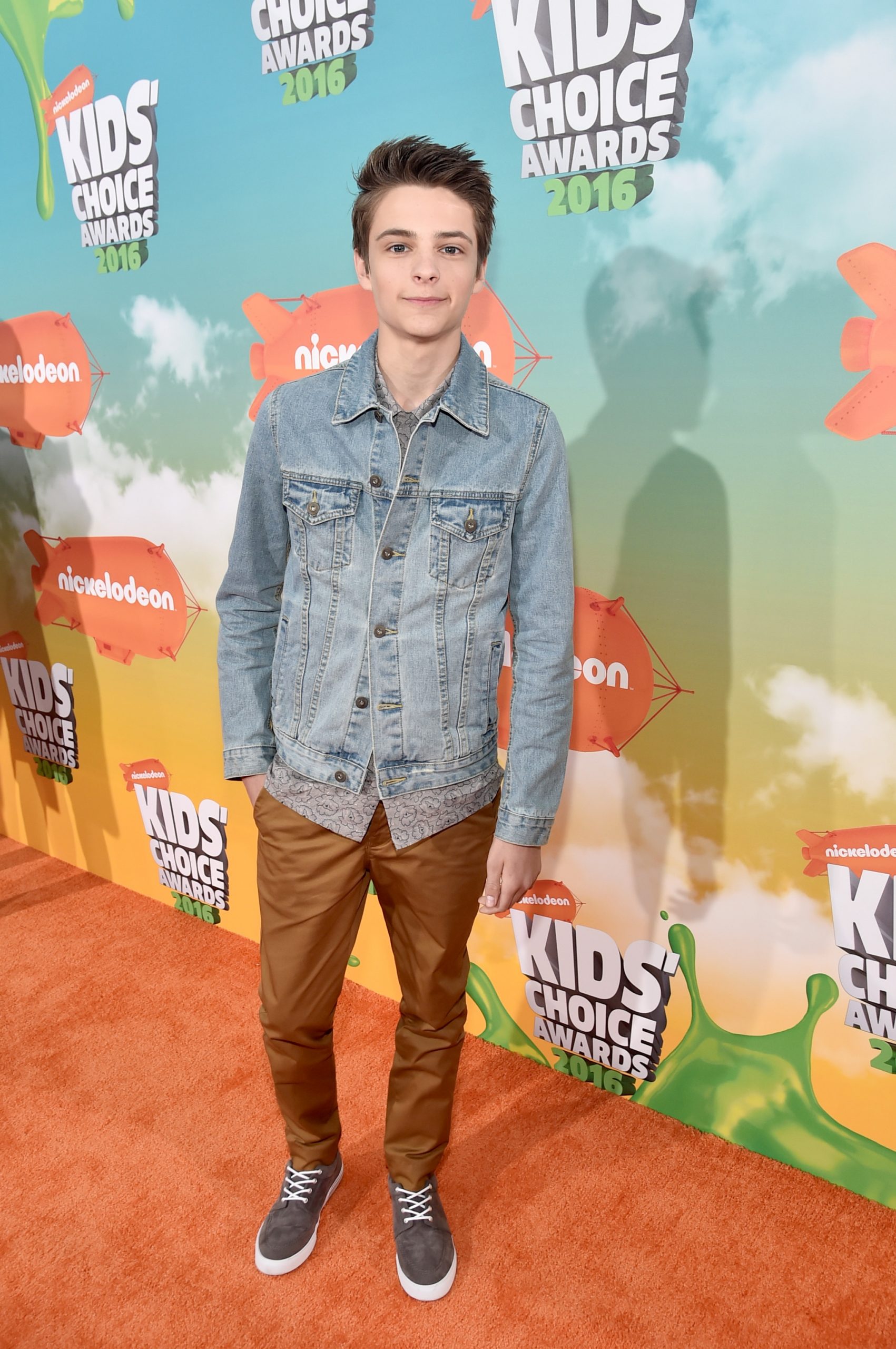 Corey Fogelmanis photo 2