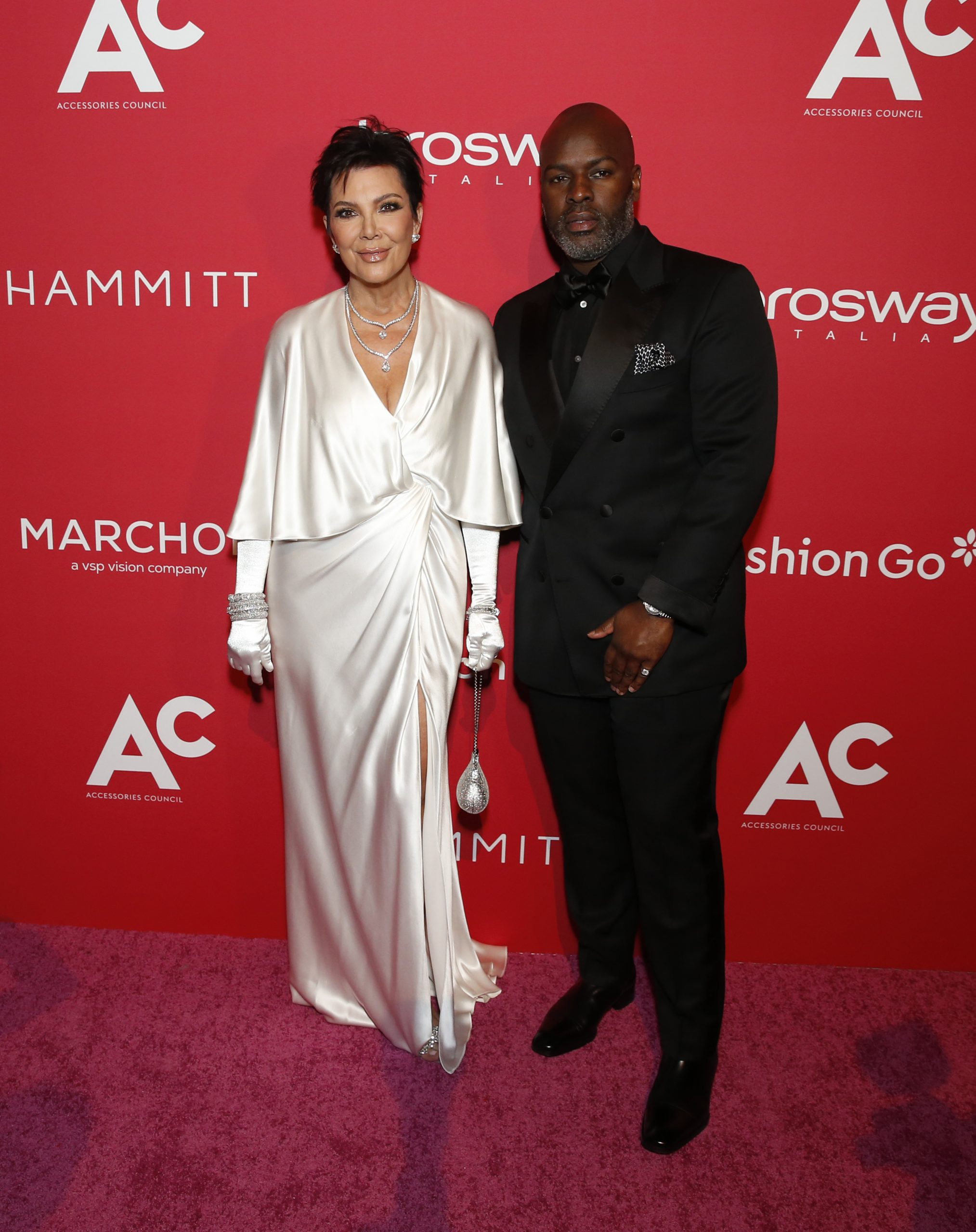 Corey Gamble photo 3