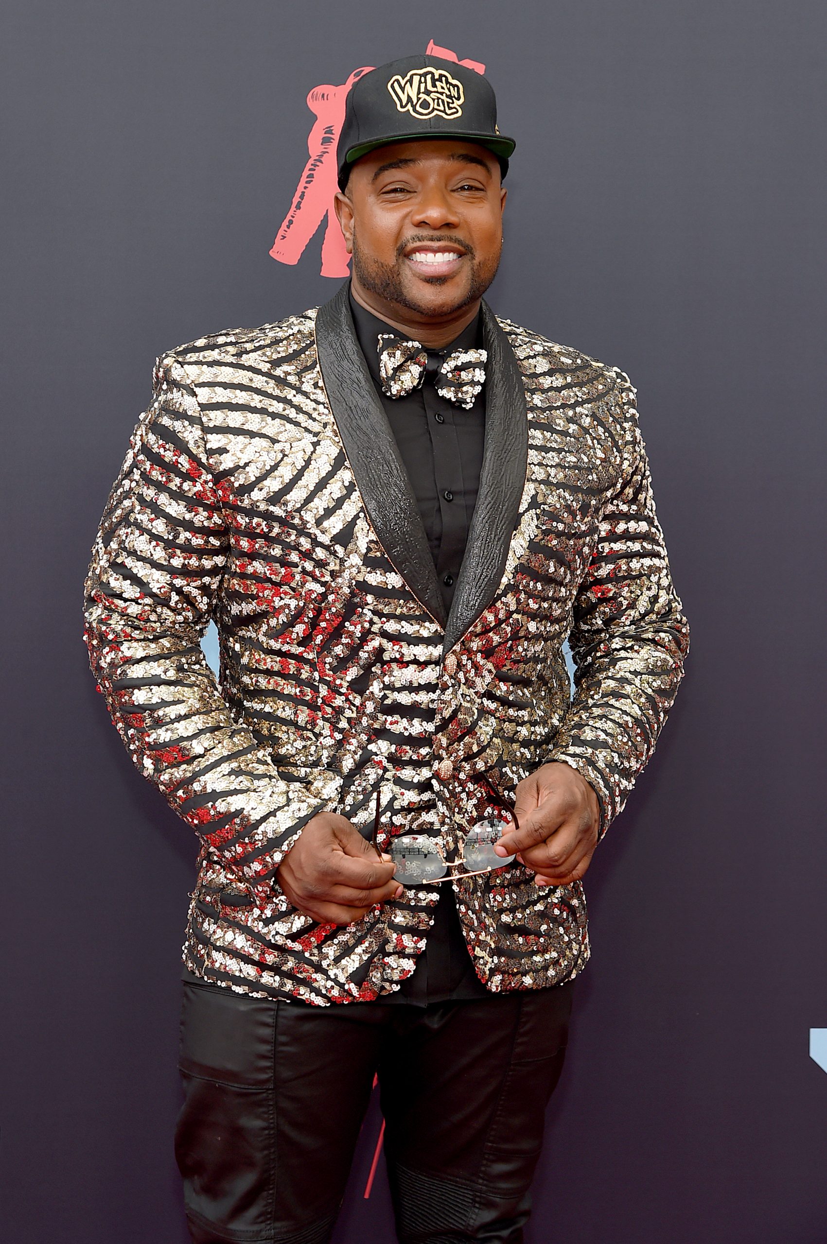 Corey Holcomb photo