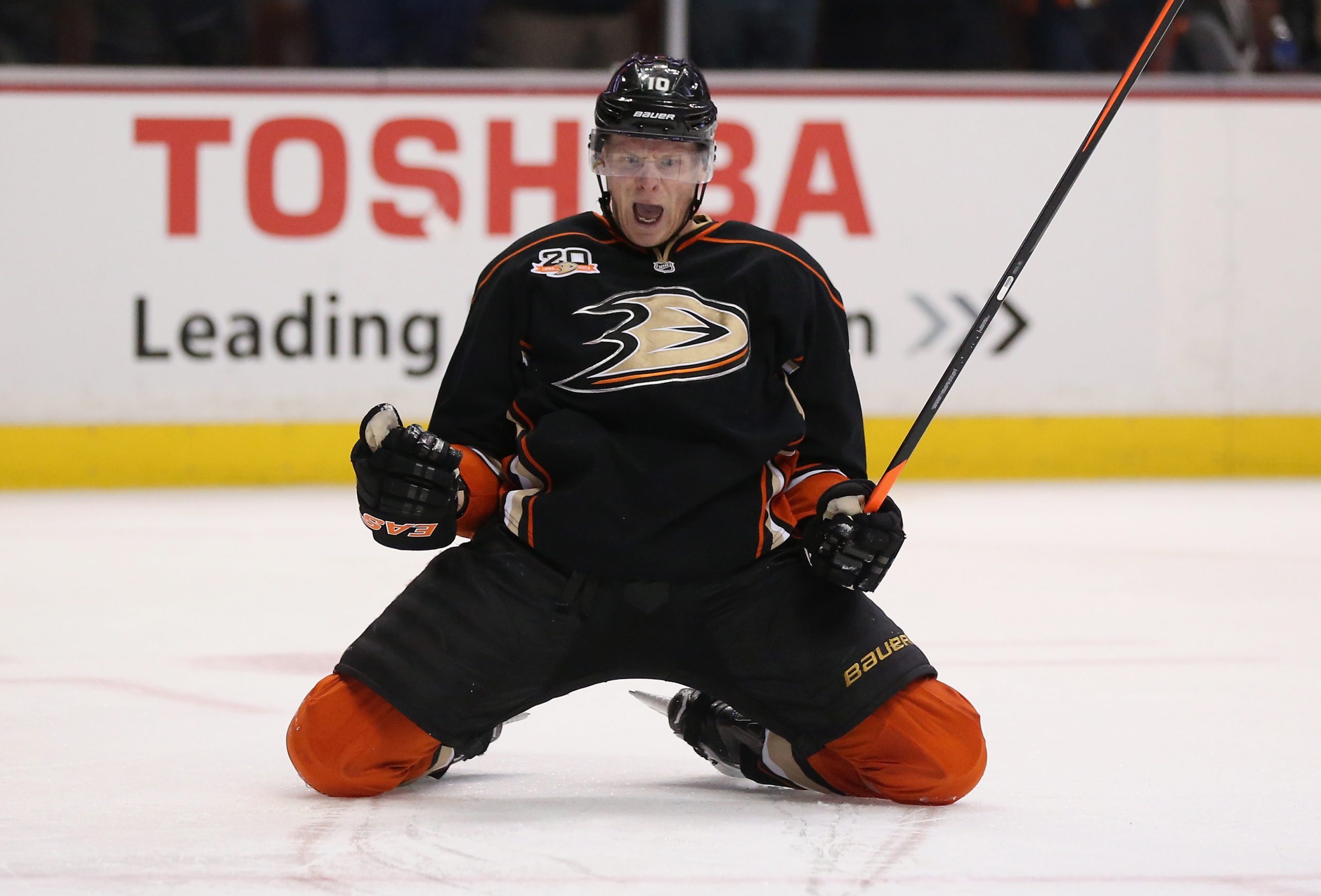 Corey Perry photo 2