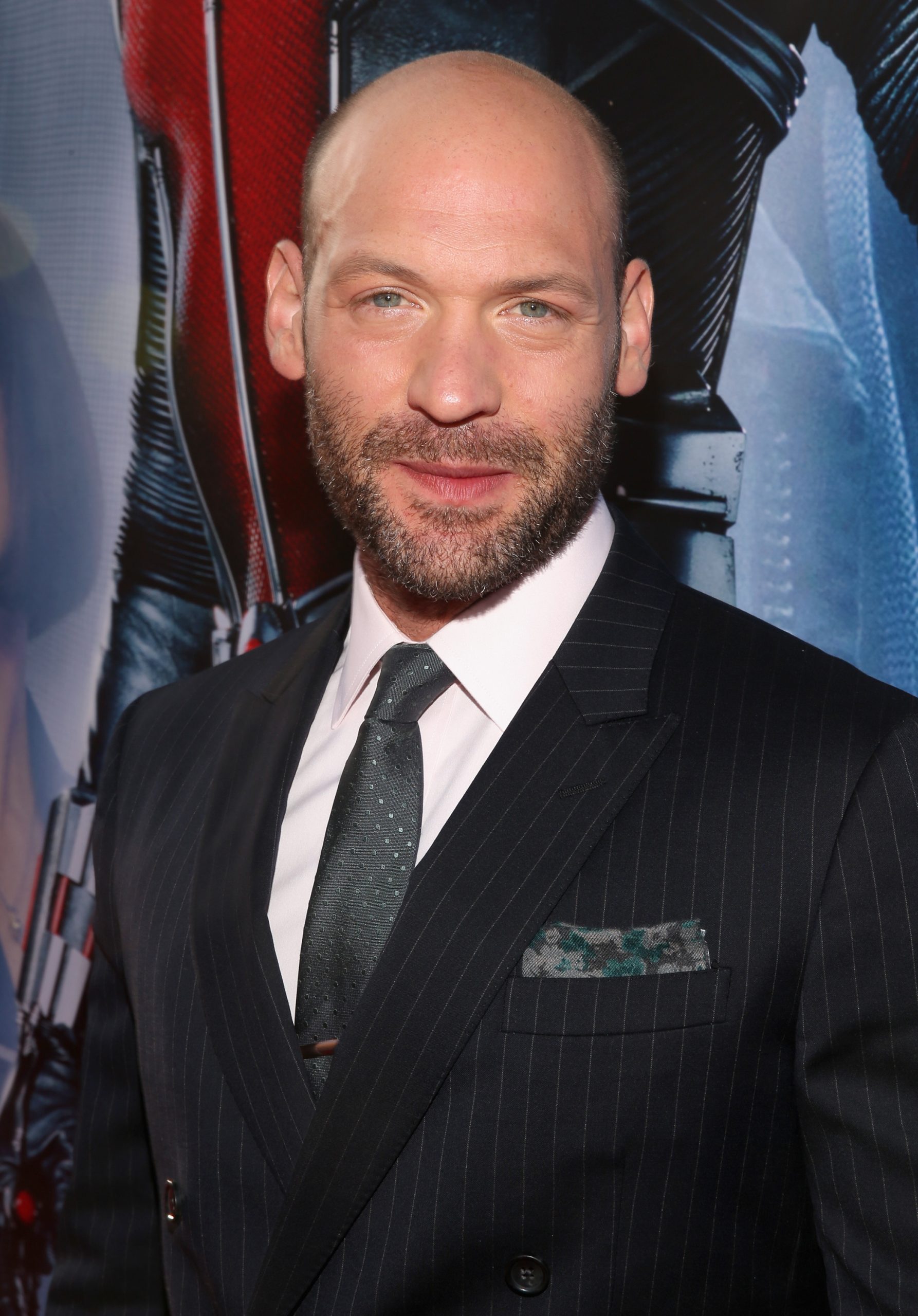 Corey Stoll photo 3